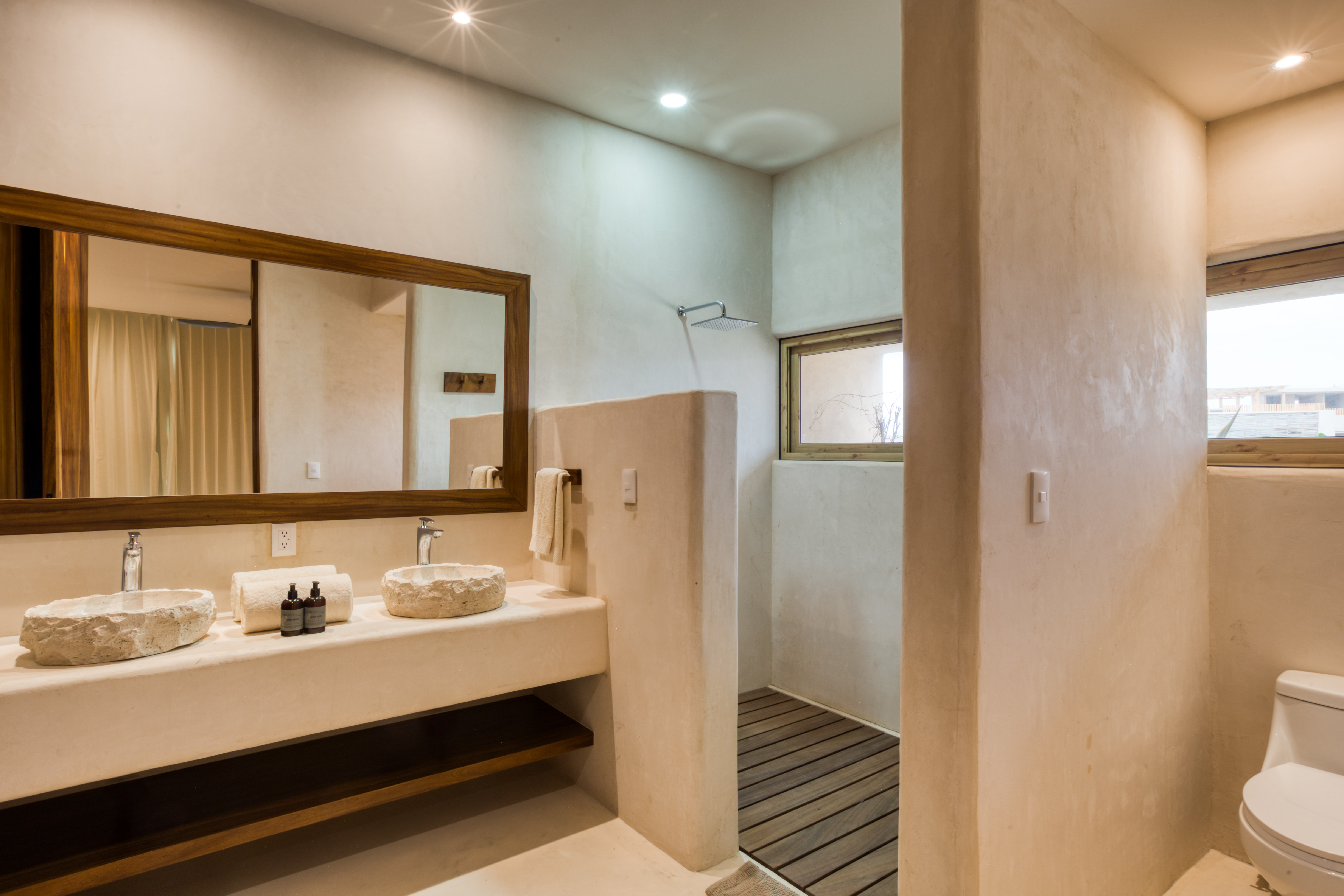 Villa Superior Partial Ocean View