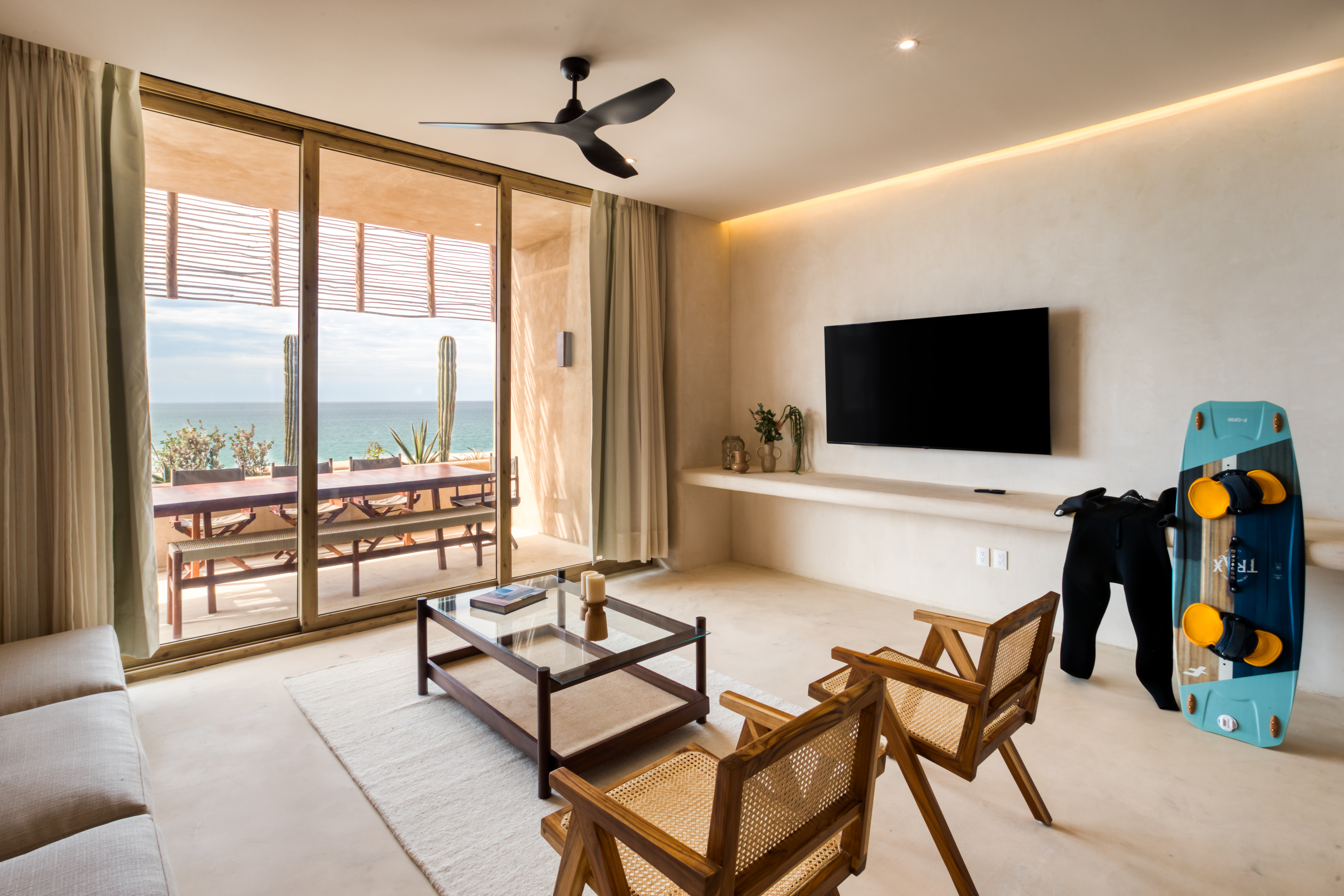 Villa Superior Partial Ocean View