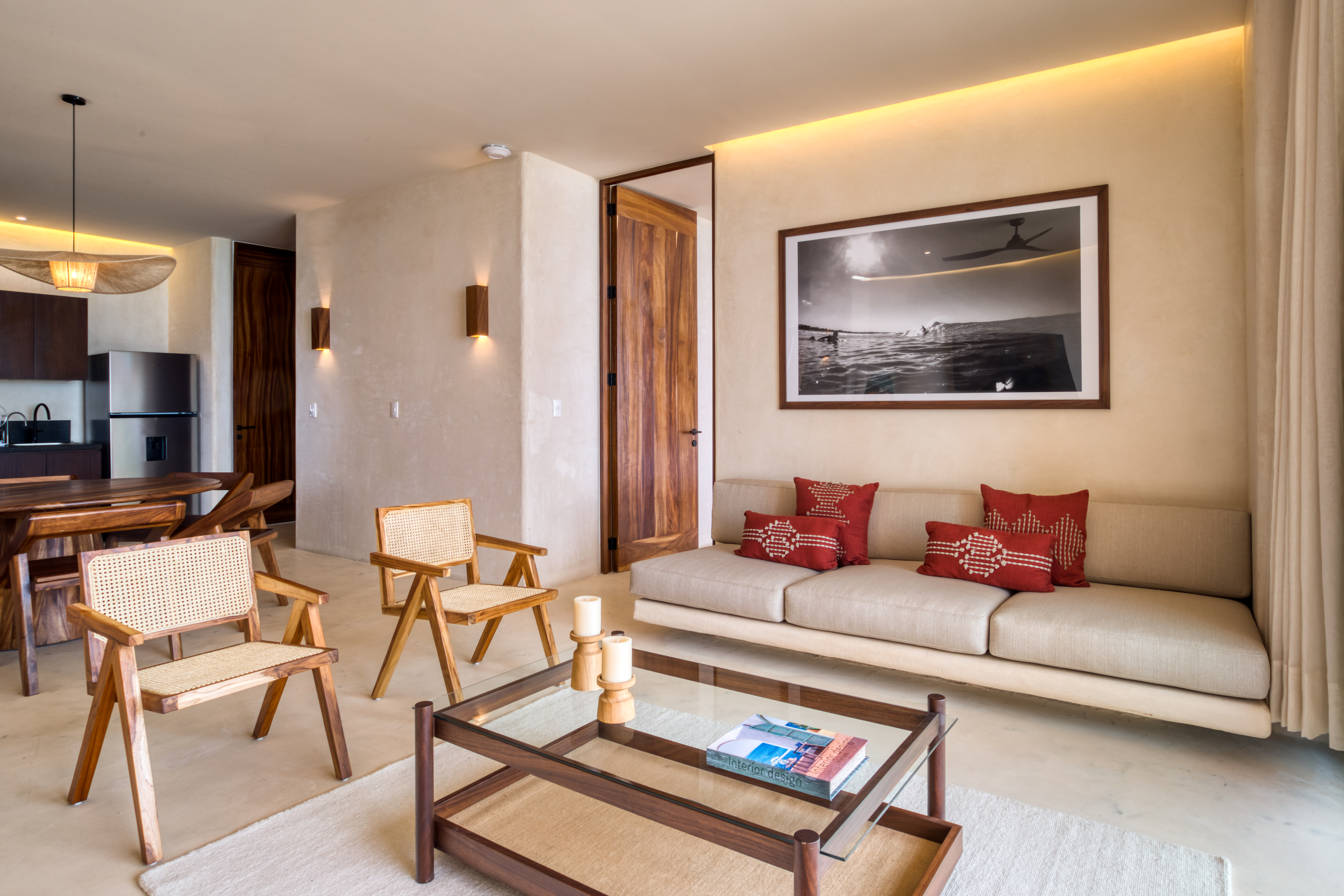 Villa Superior Partial Ocean View