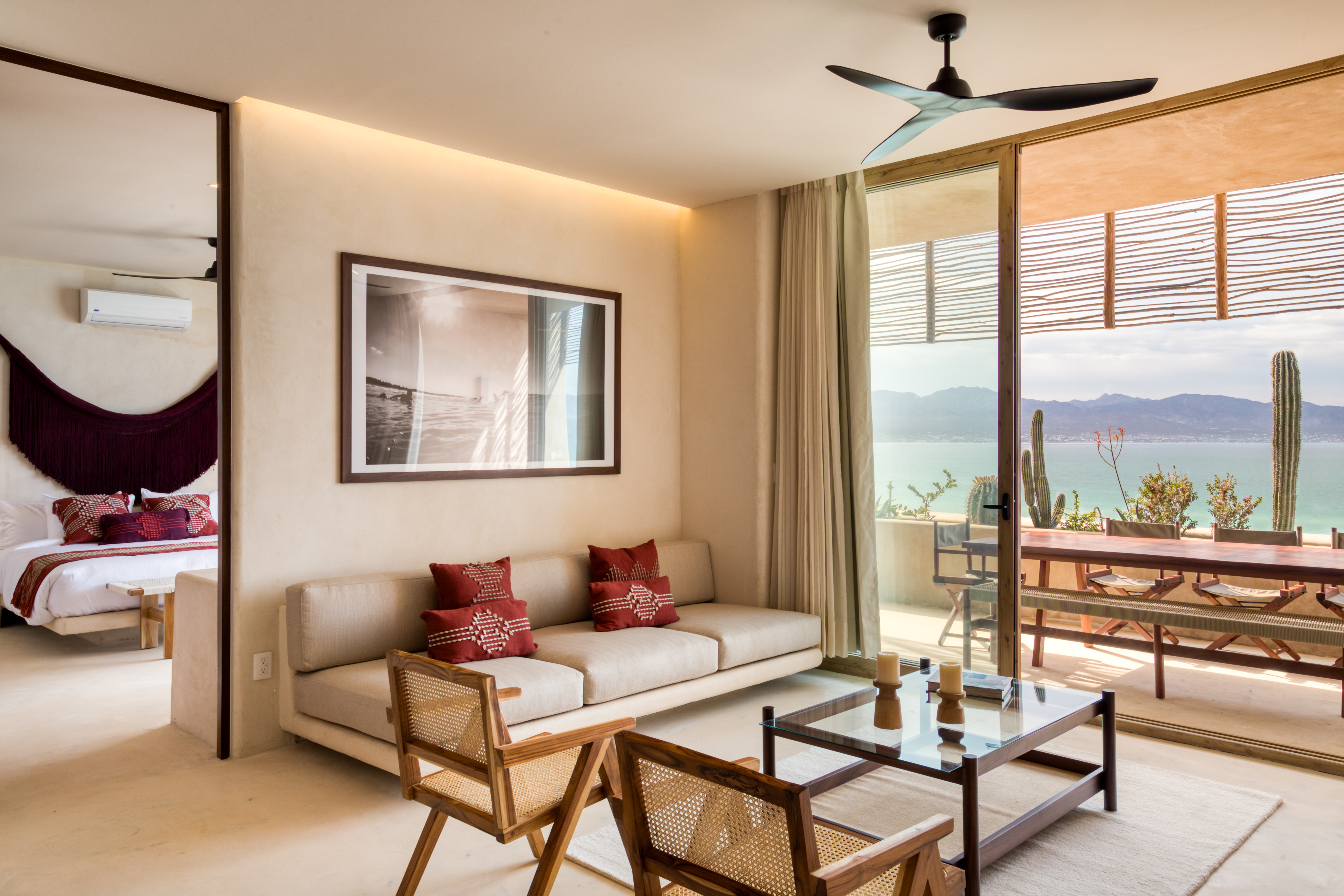 Villa Superior Partial Ocean View