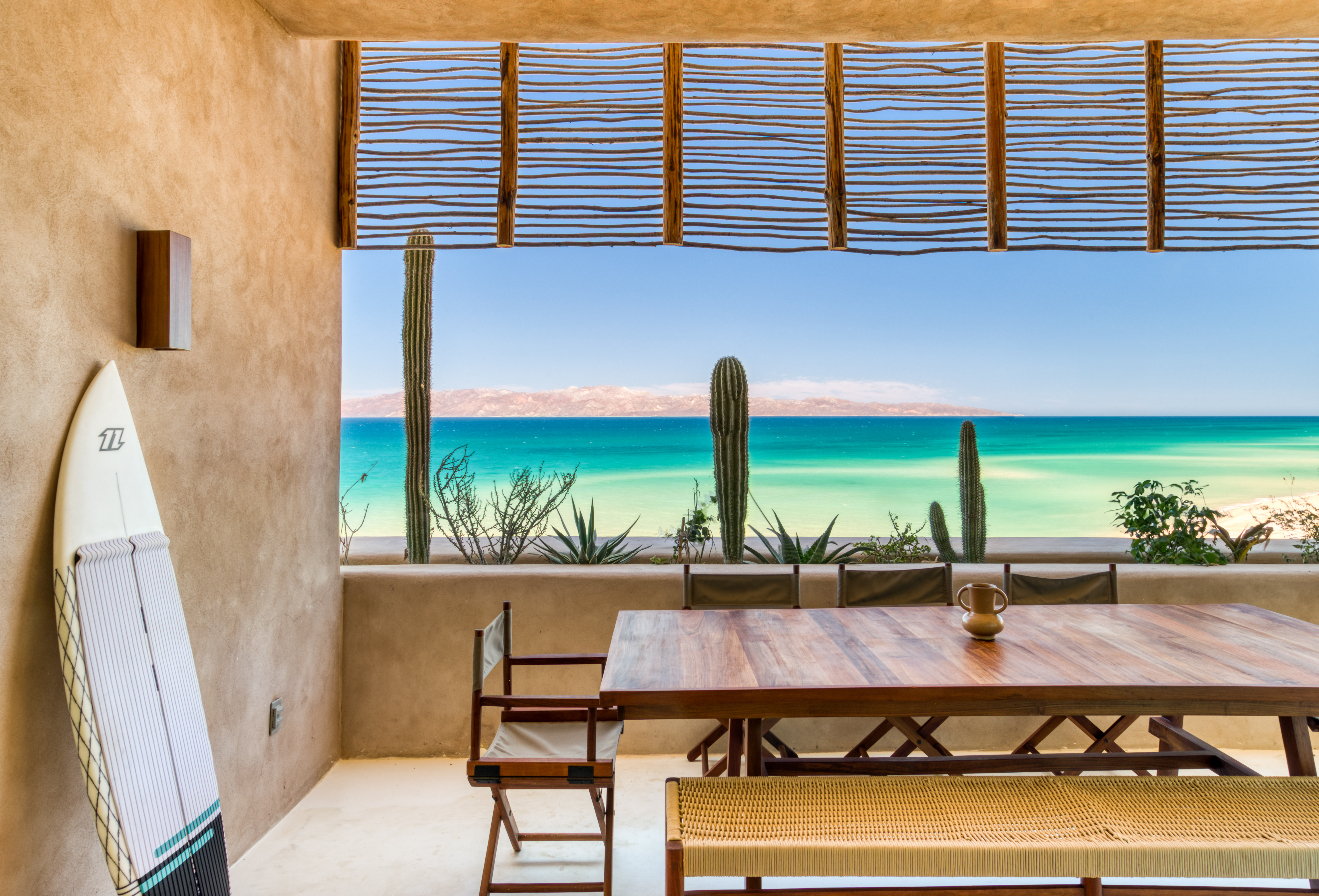 Villa Luxury Ocean View