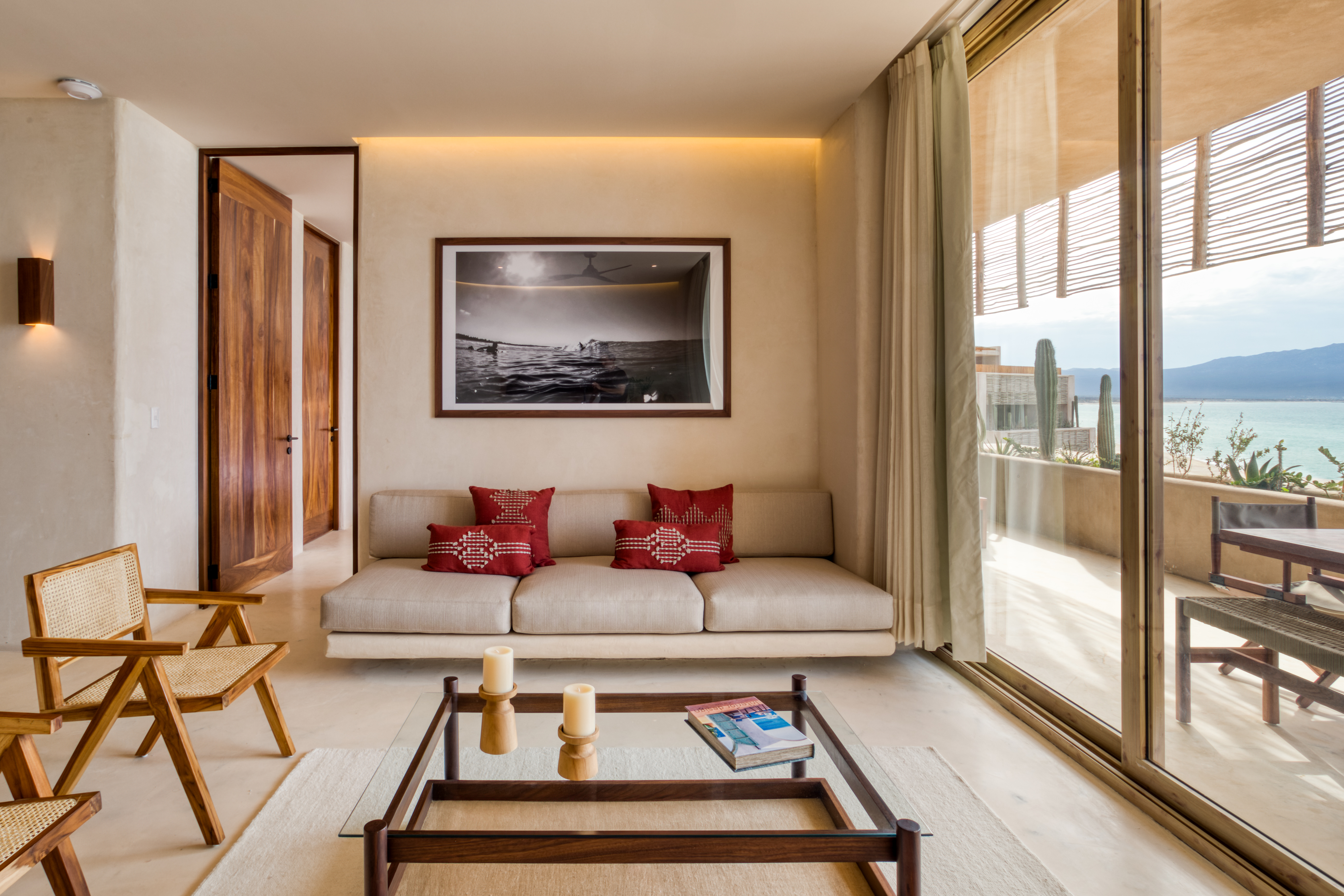 Villa Superior Partial Ocean View