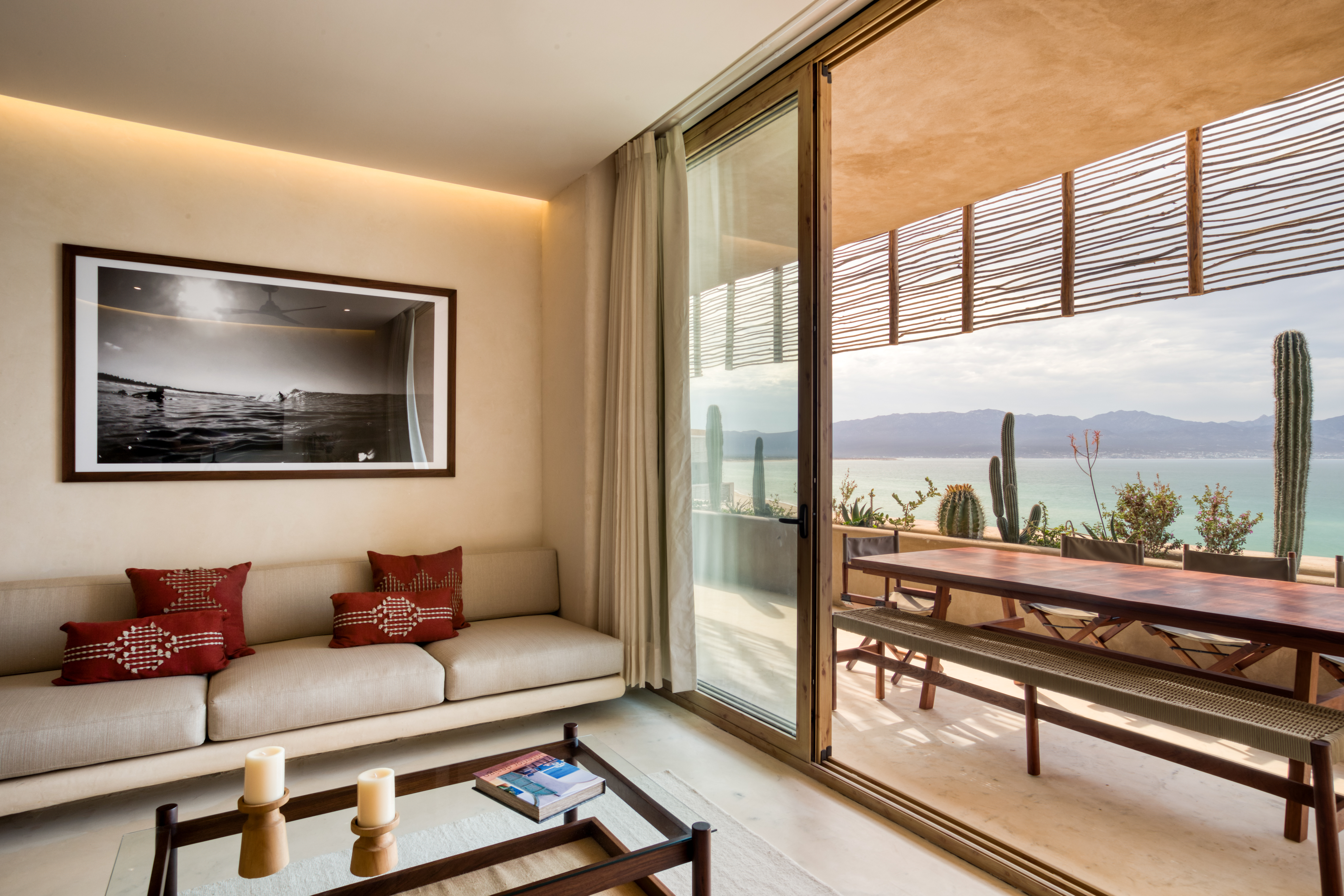 Villa Superior Partial Ocean View