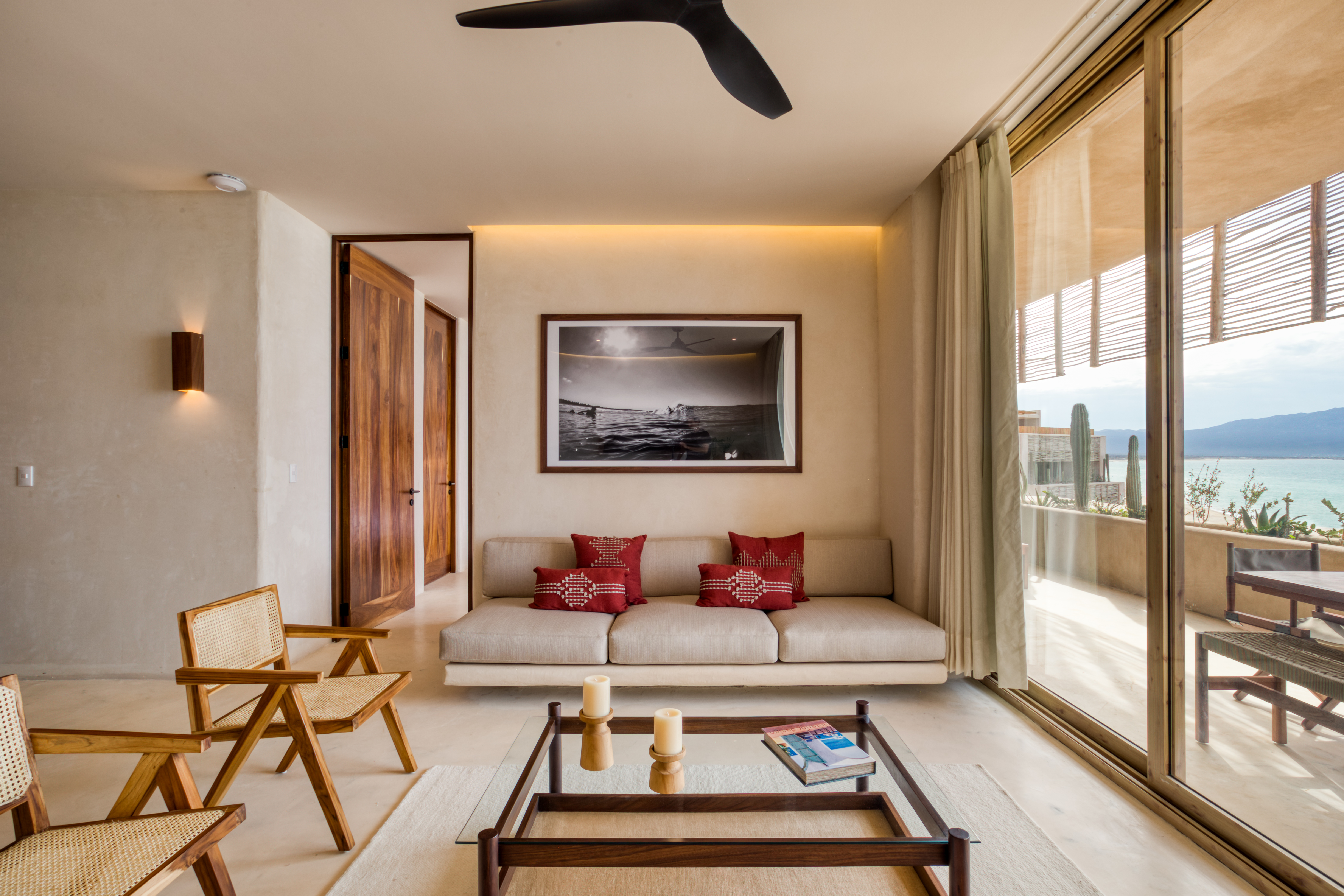 Villa Superior Partial Ocean View