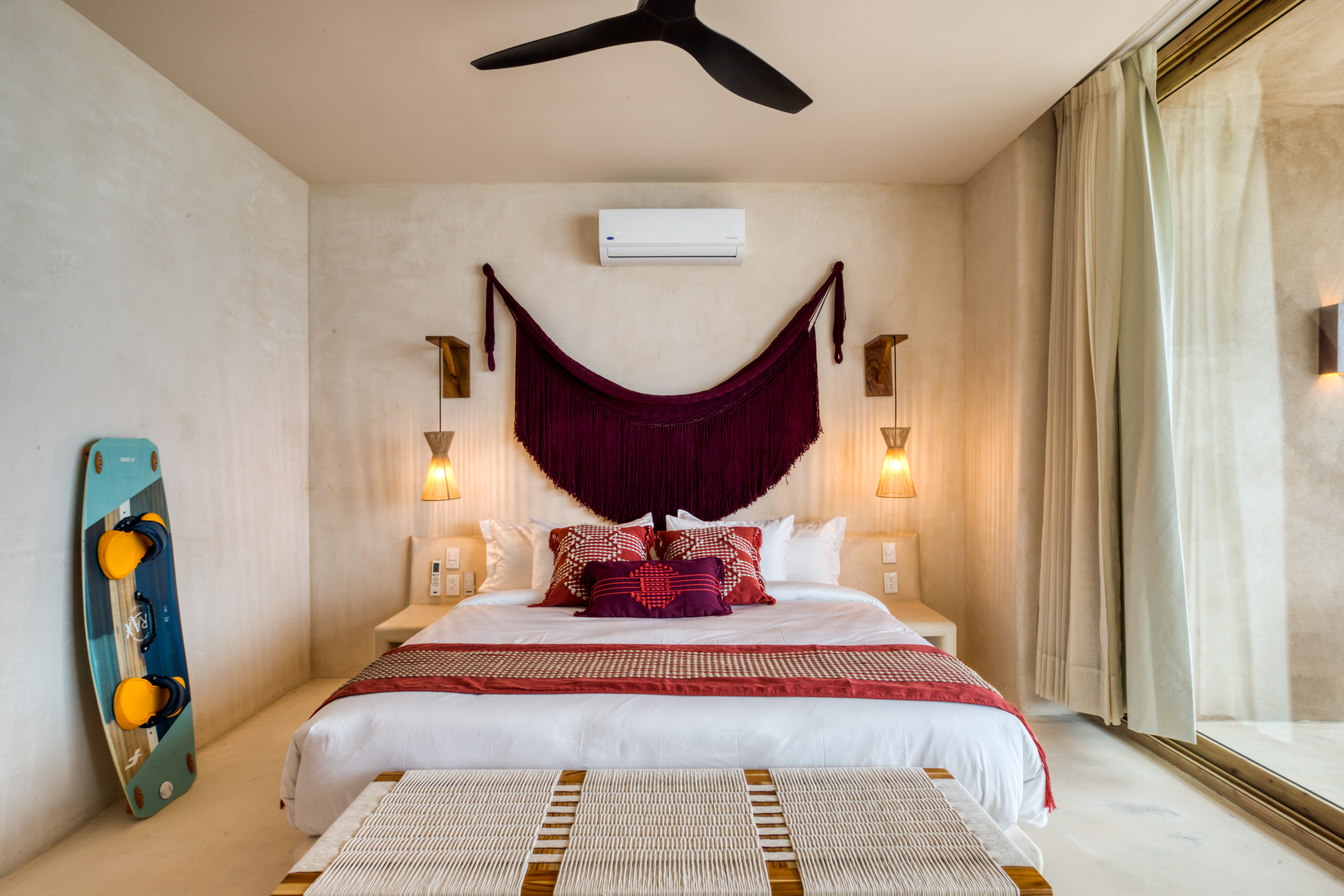 Villa Superior Partial Ocean View