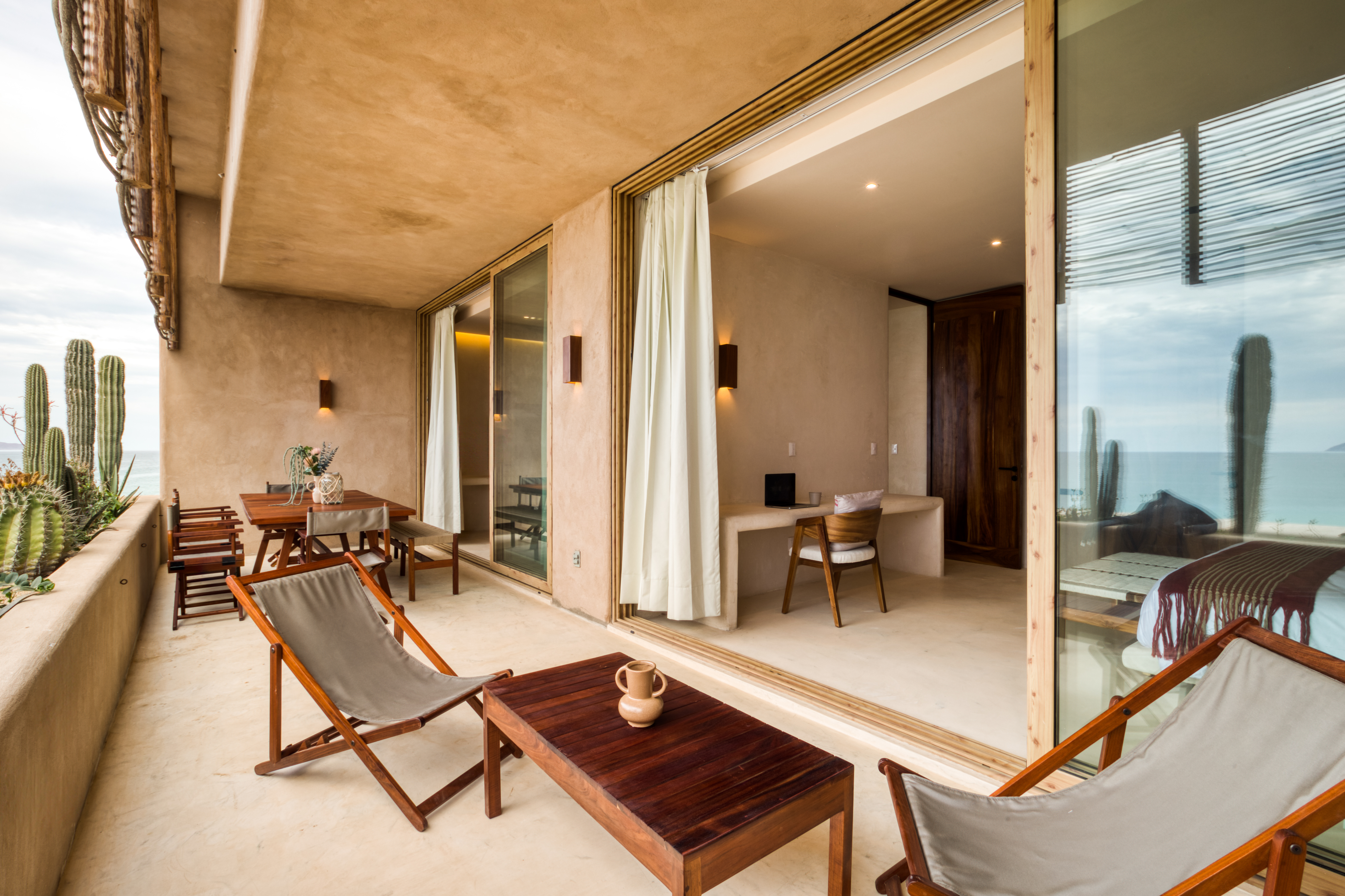 Villa Superior Partial Ocean View