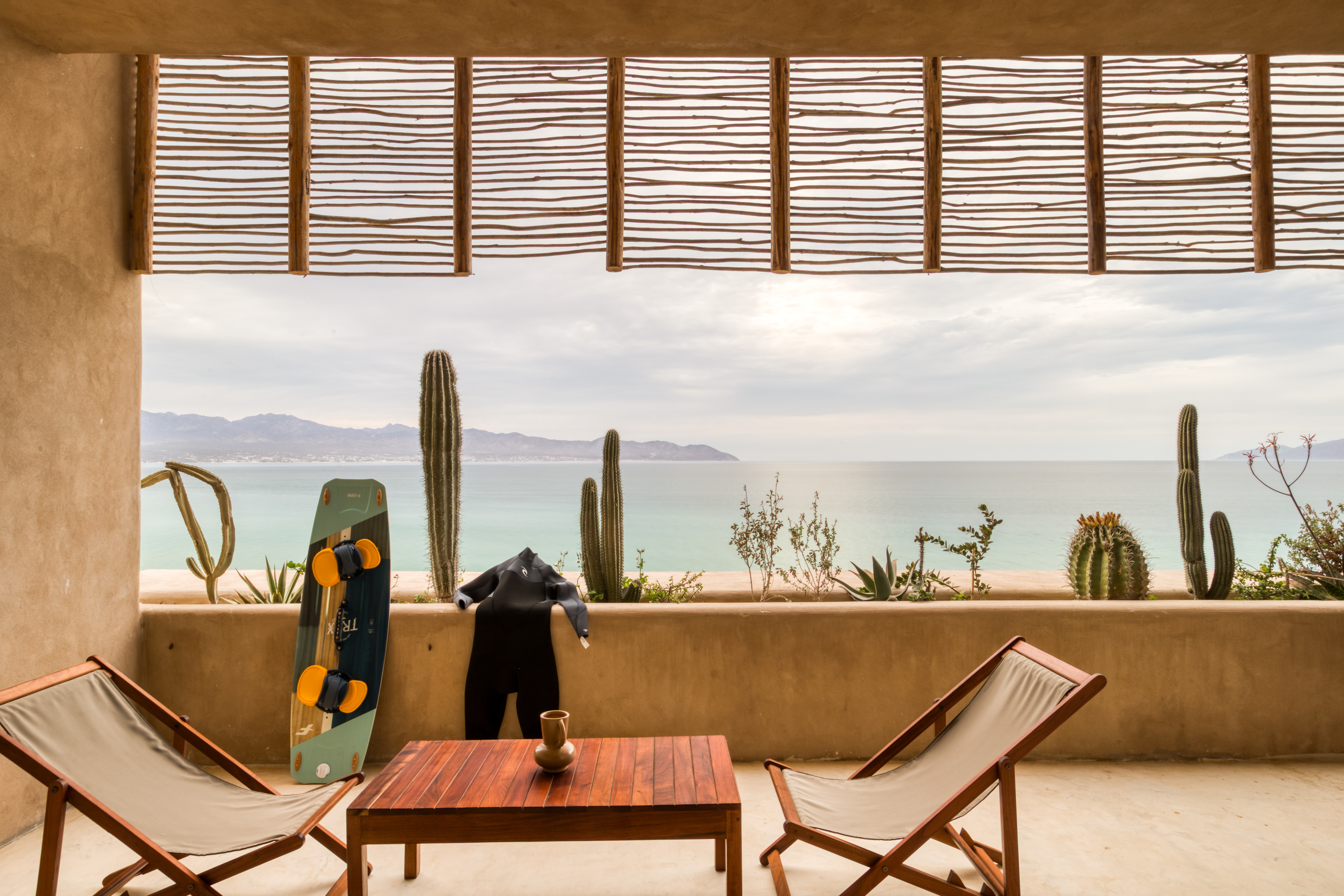 Villa Superior Partial Ocean View