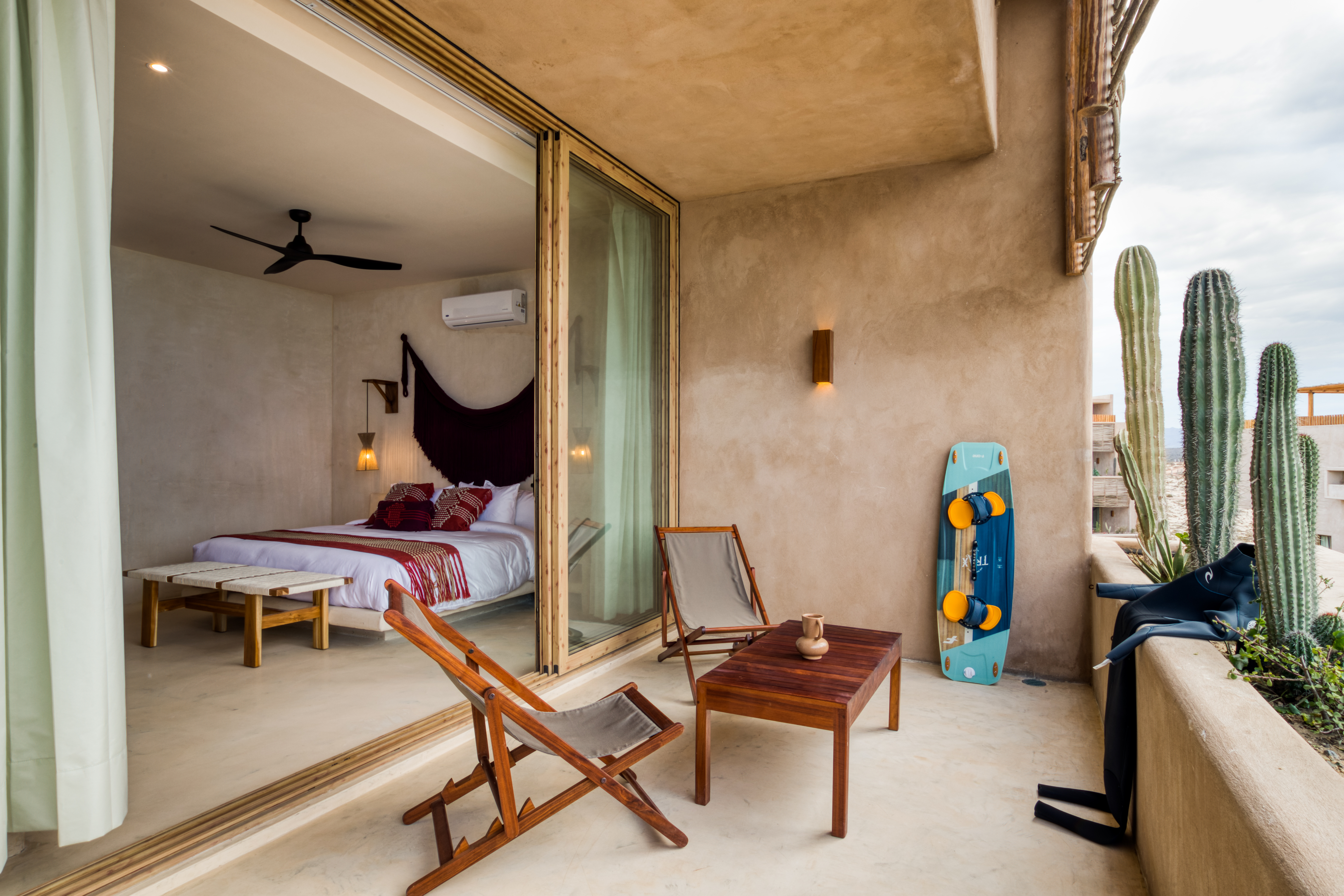 Villa Superior Partial Ocean View