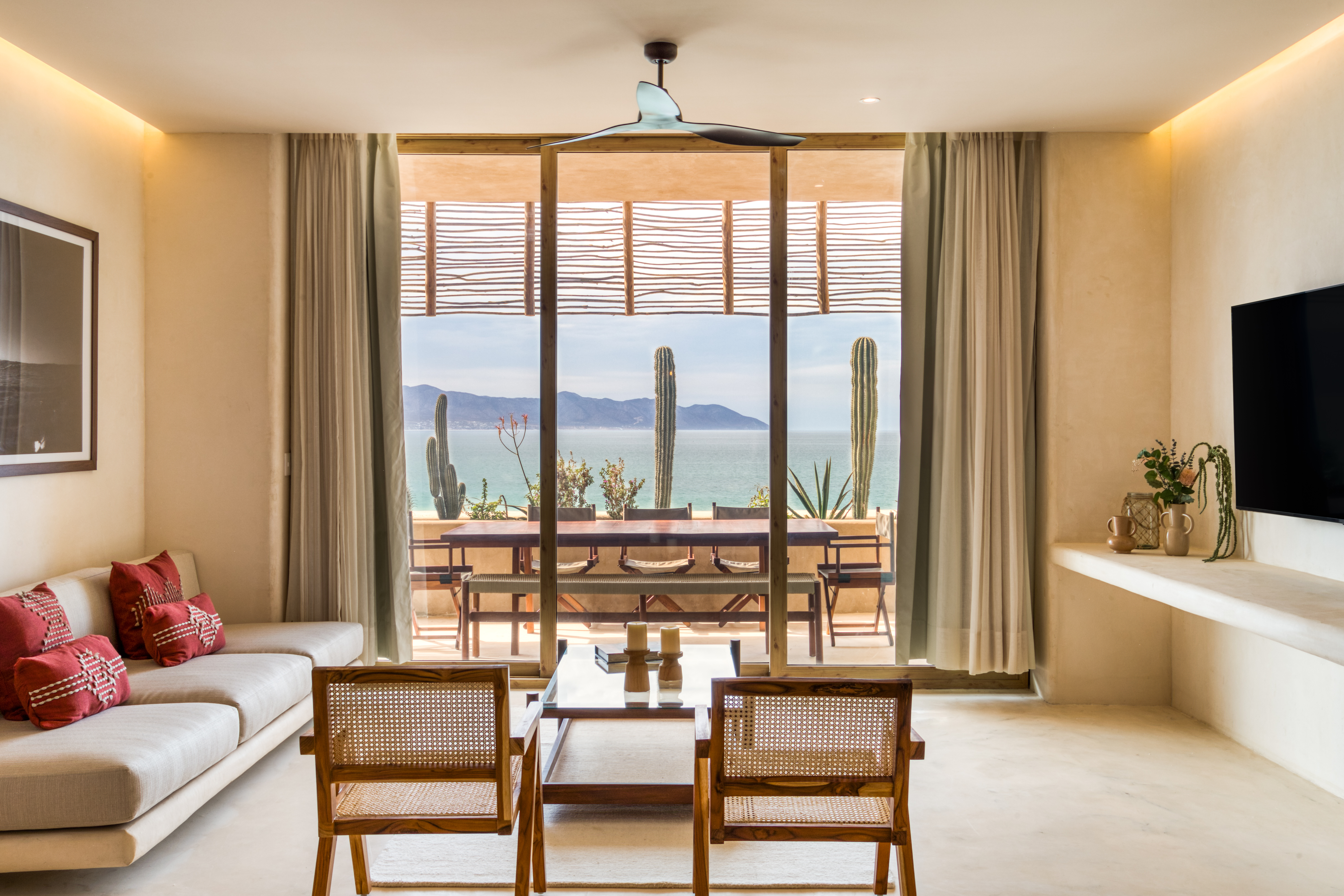 Villa Superior Partial Ocean View