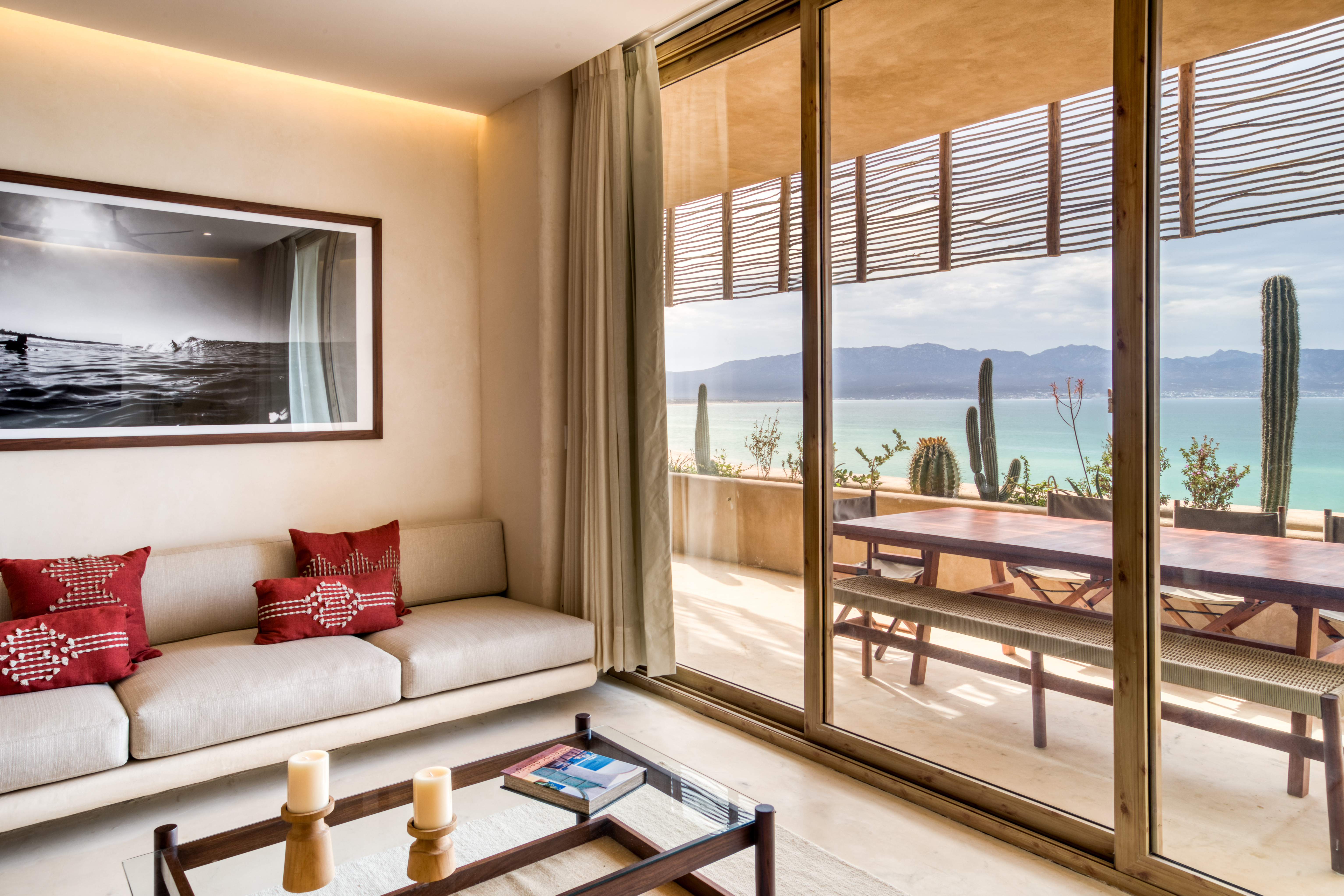 Villa Superior Partial Ocean View