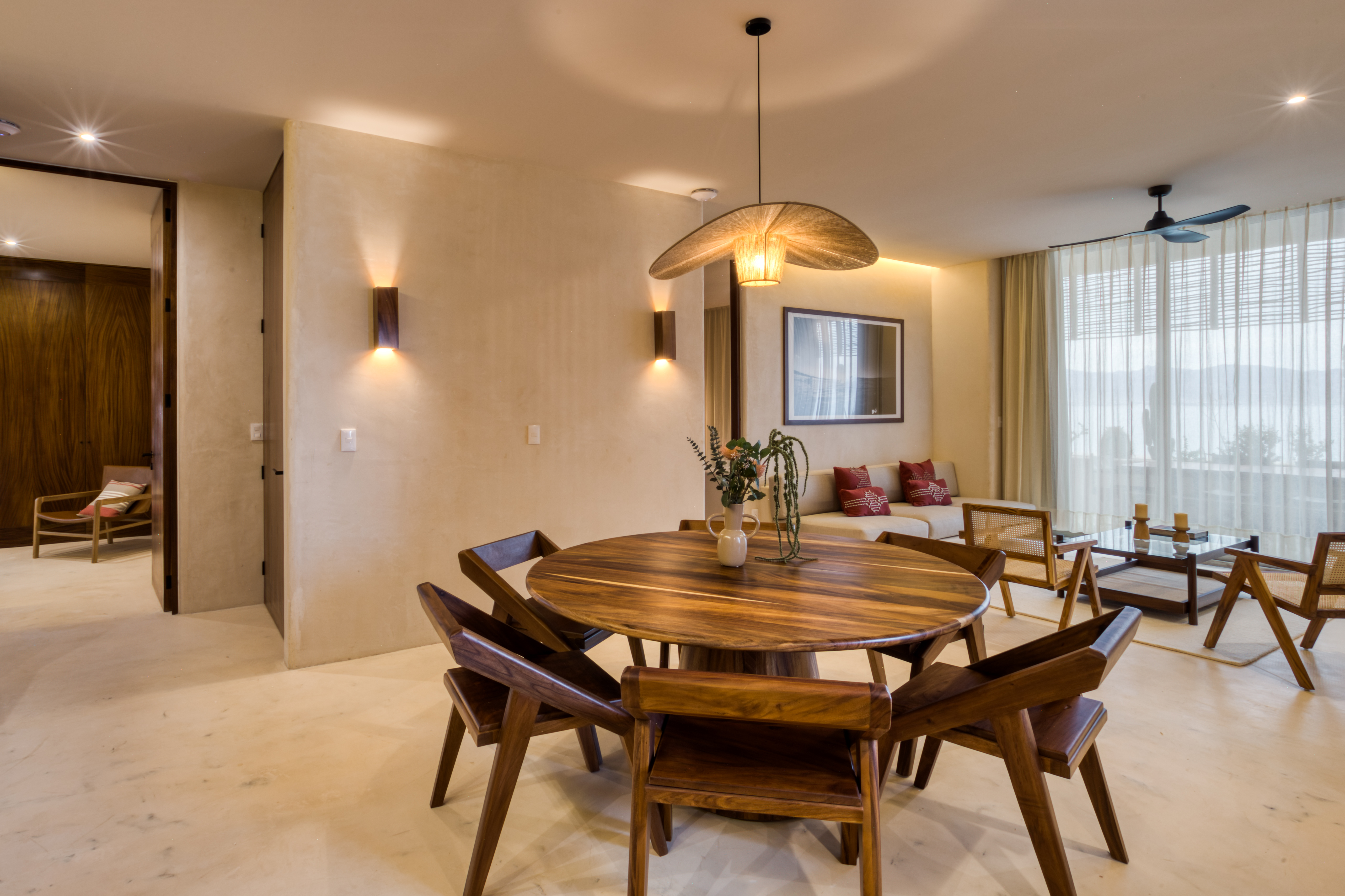 Villa Superior Partial Ocean View