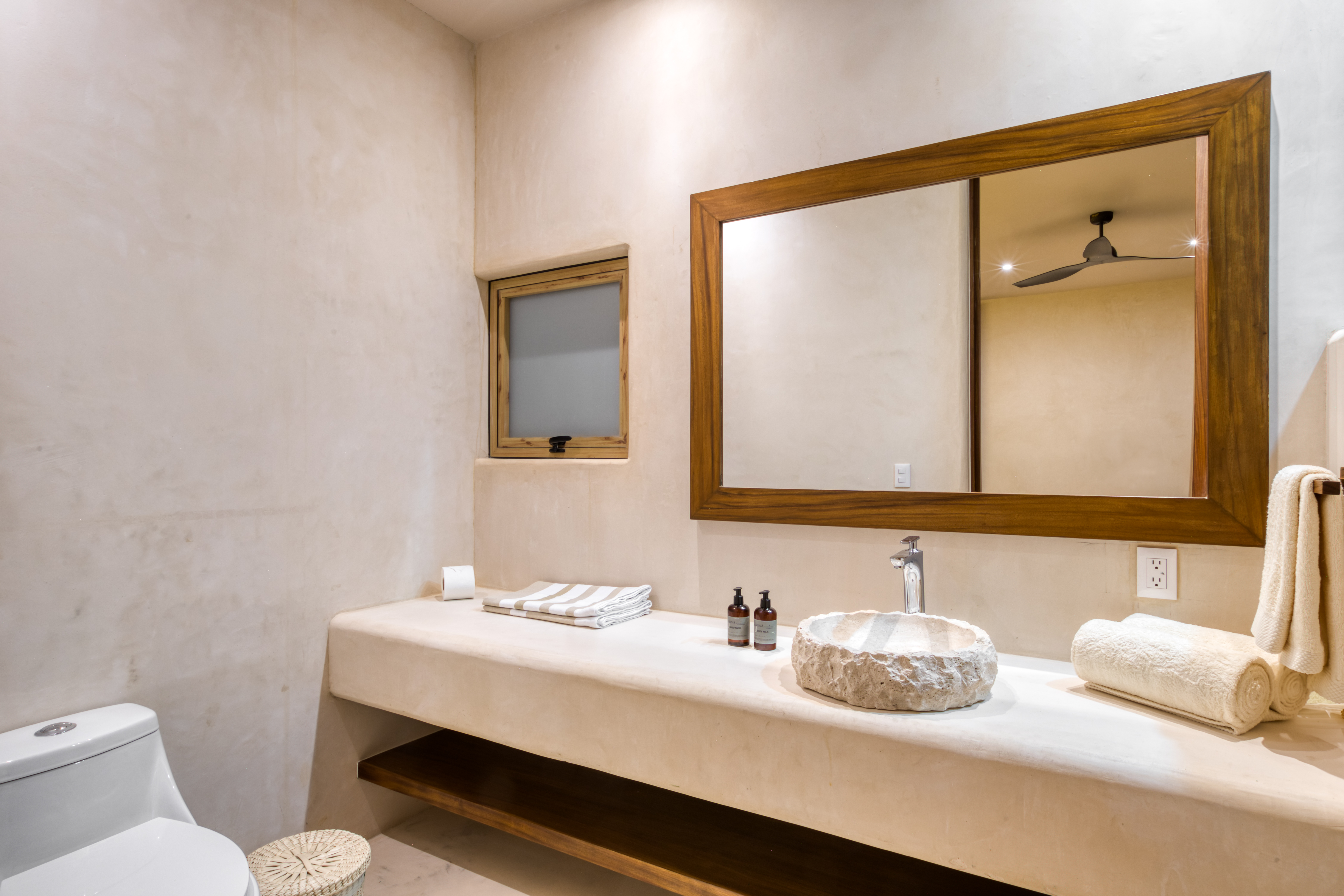 Villa Superior Partial Ocean View