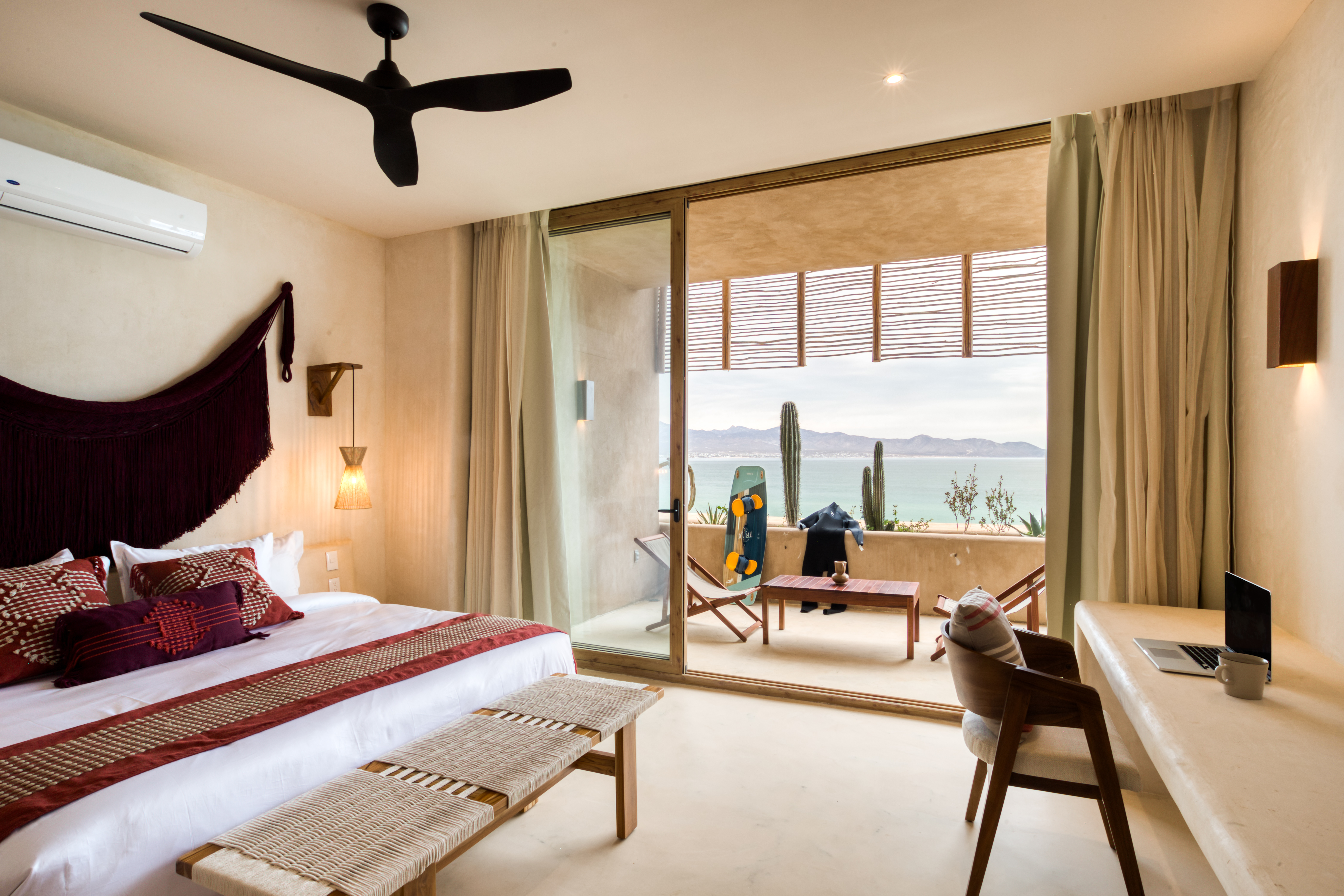 Villa Superior Partial Ocean View