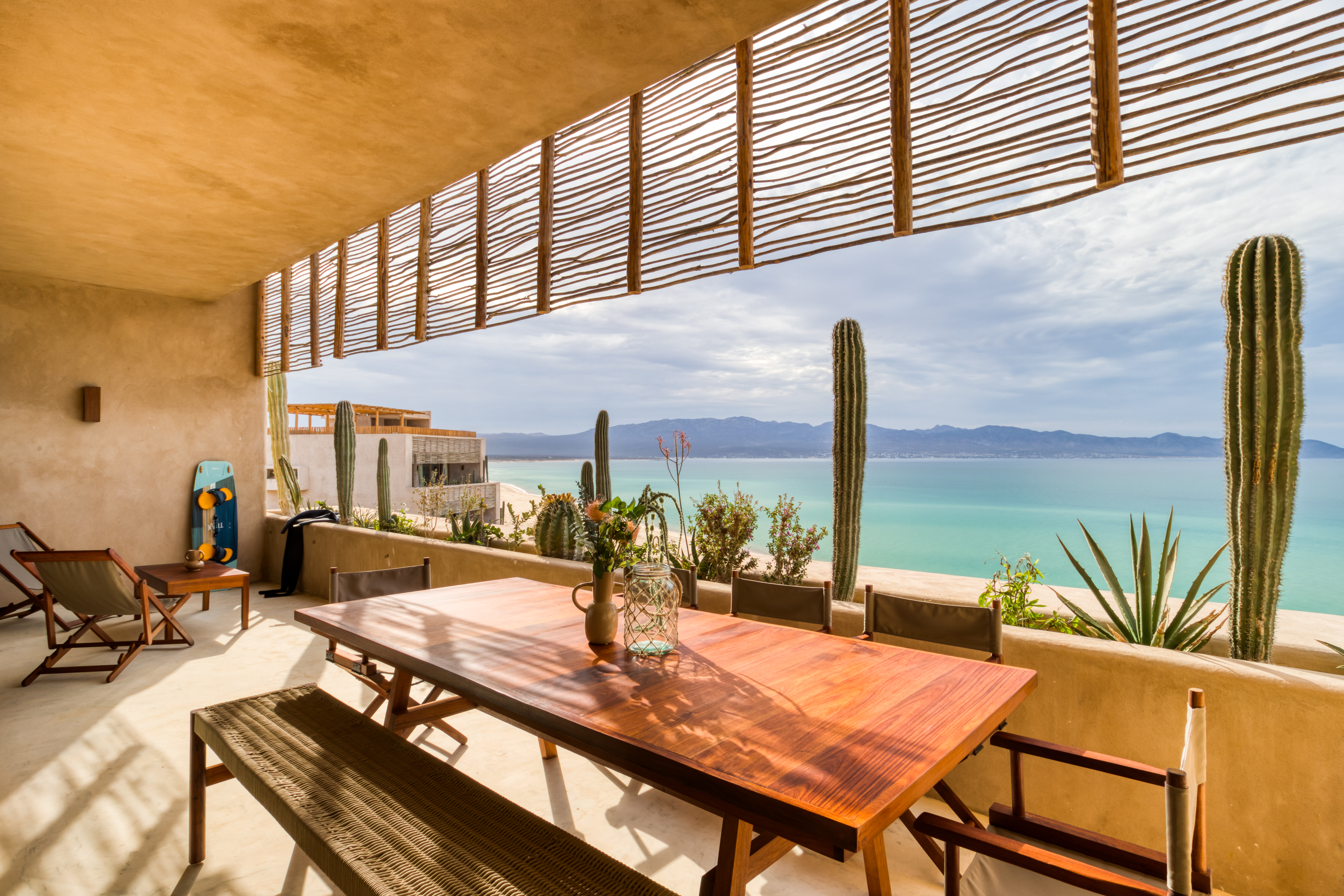 Villa Superior Partial Ocean View