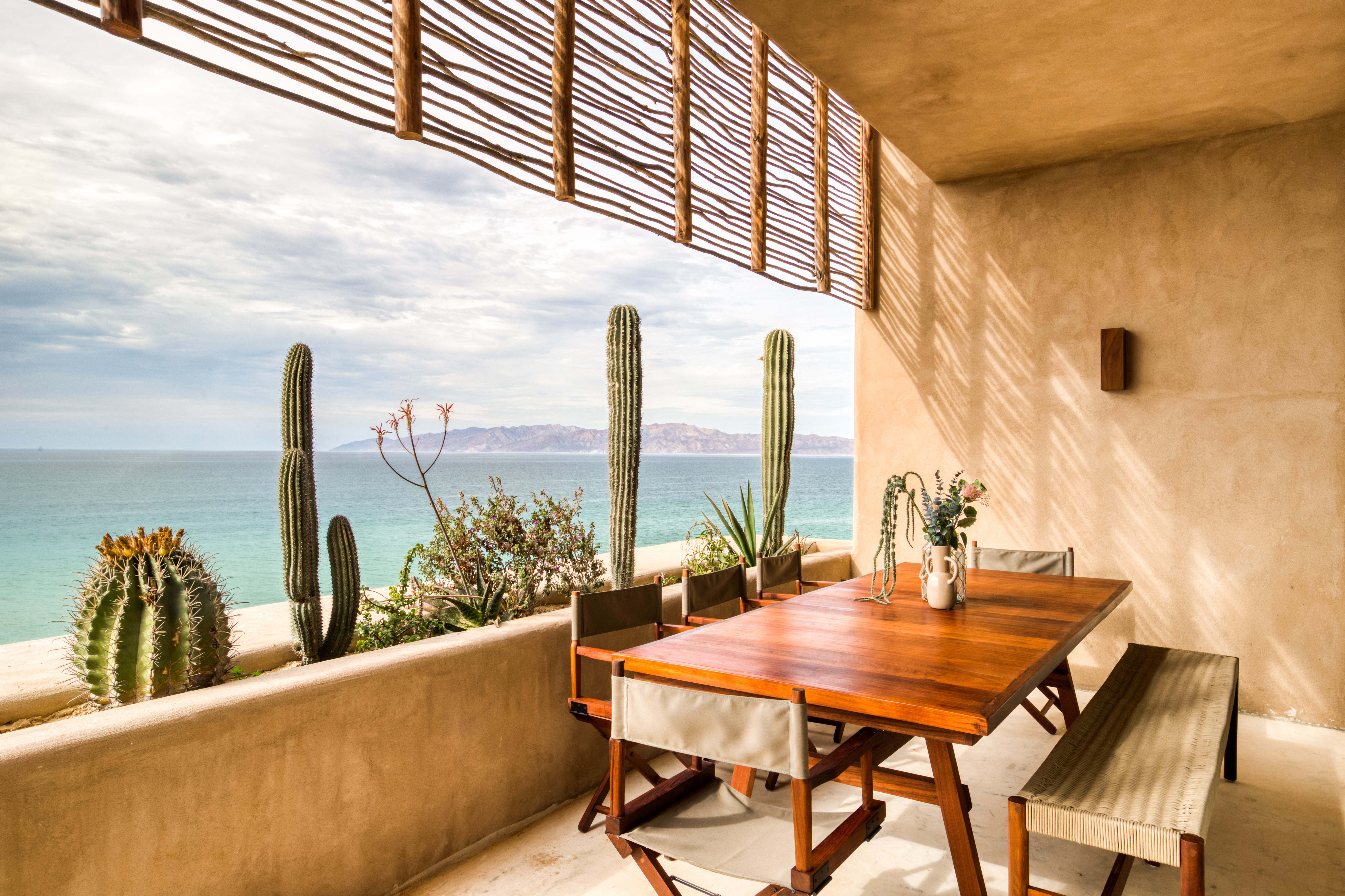 Villa Superior Partial Ocean View