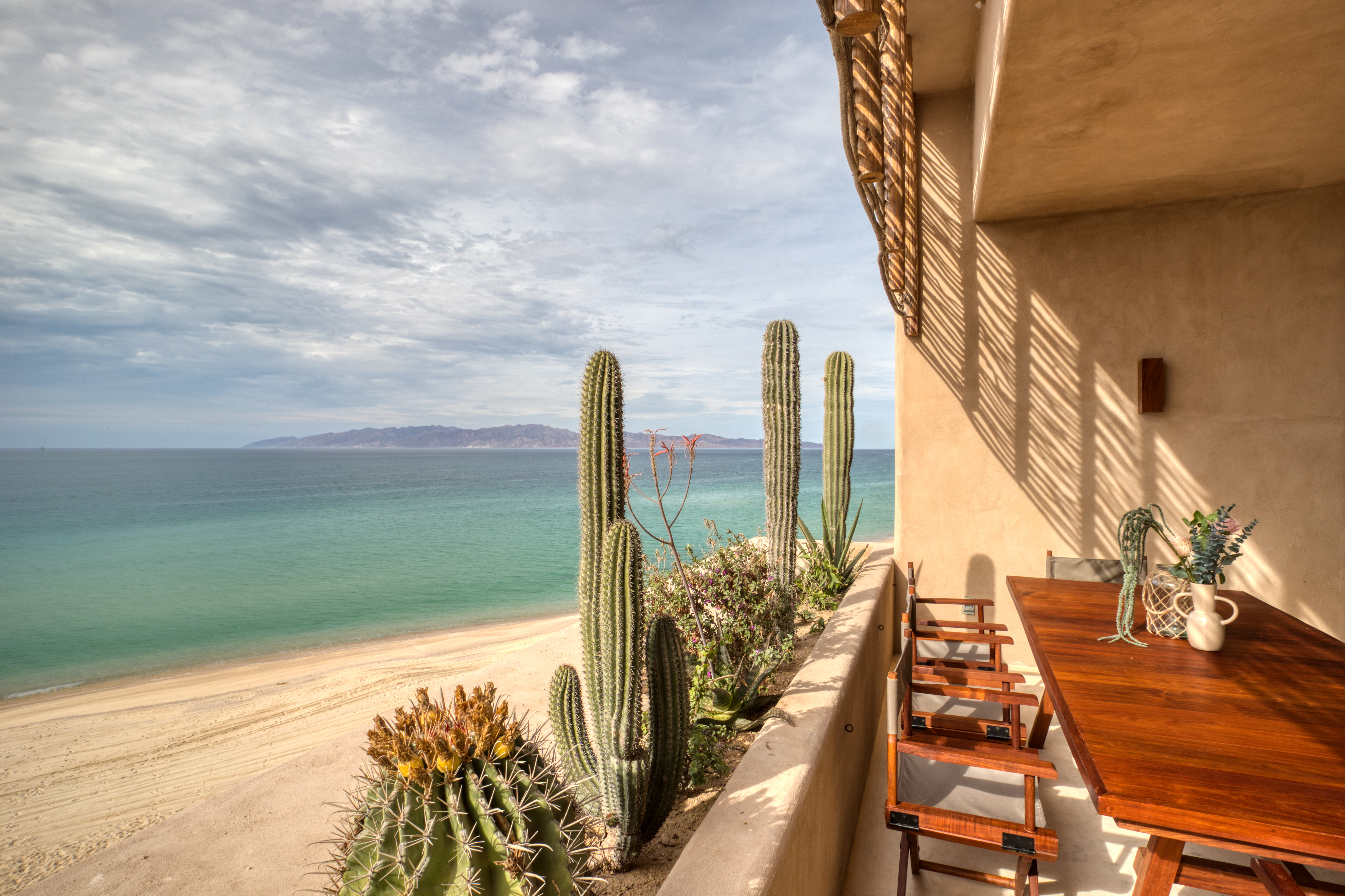 Villa Superior Partial Ocean View