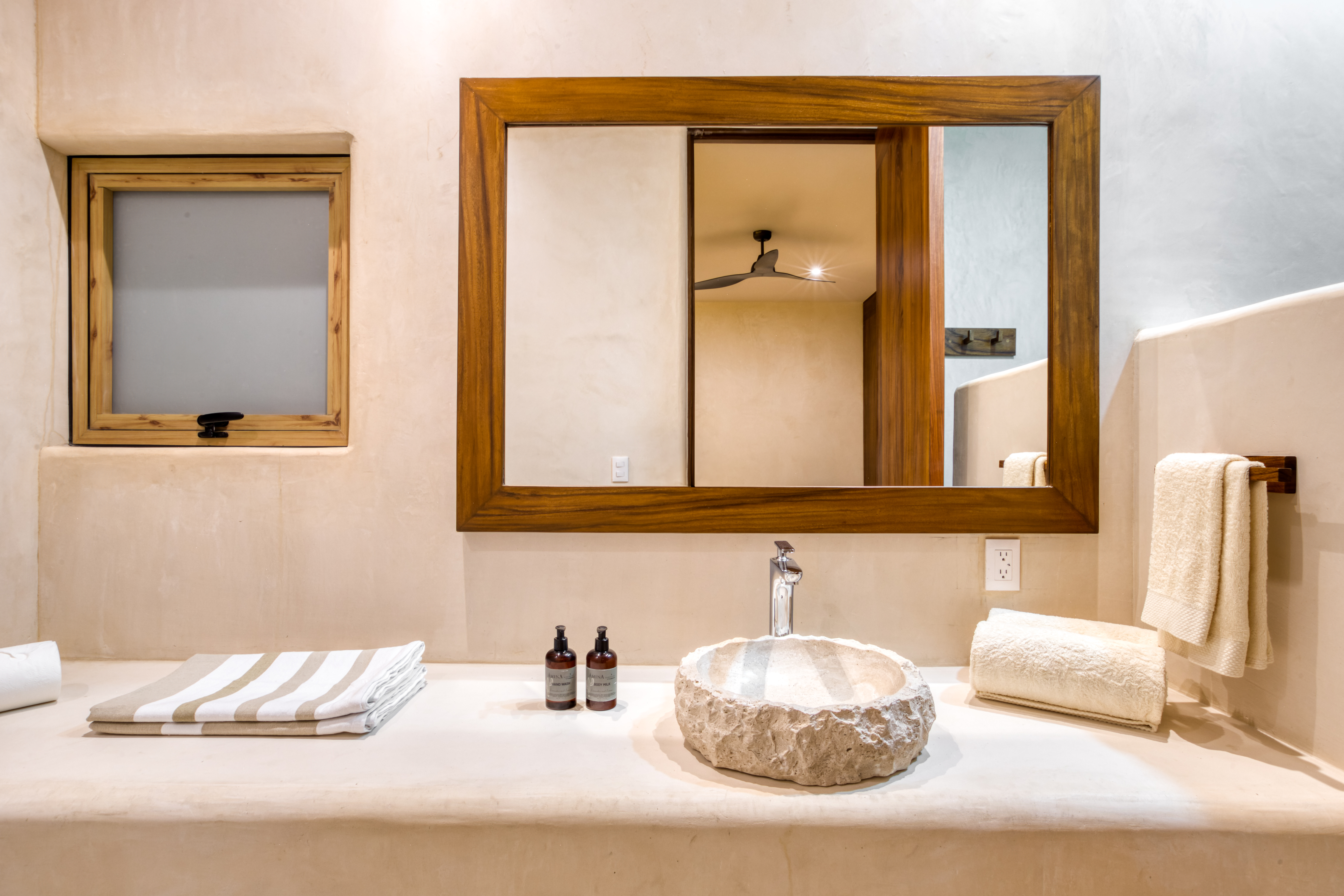 Villa Superior Partial Ocean View