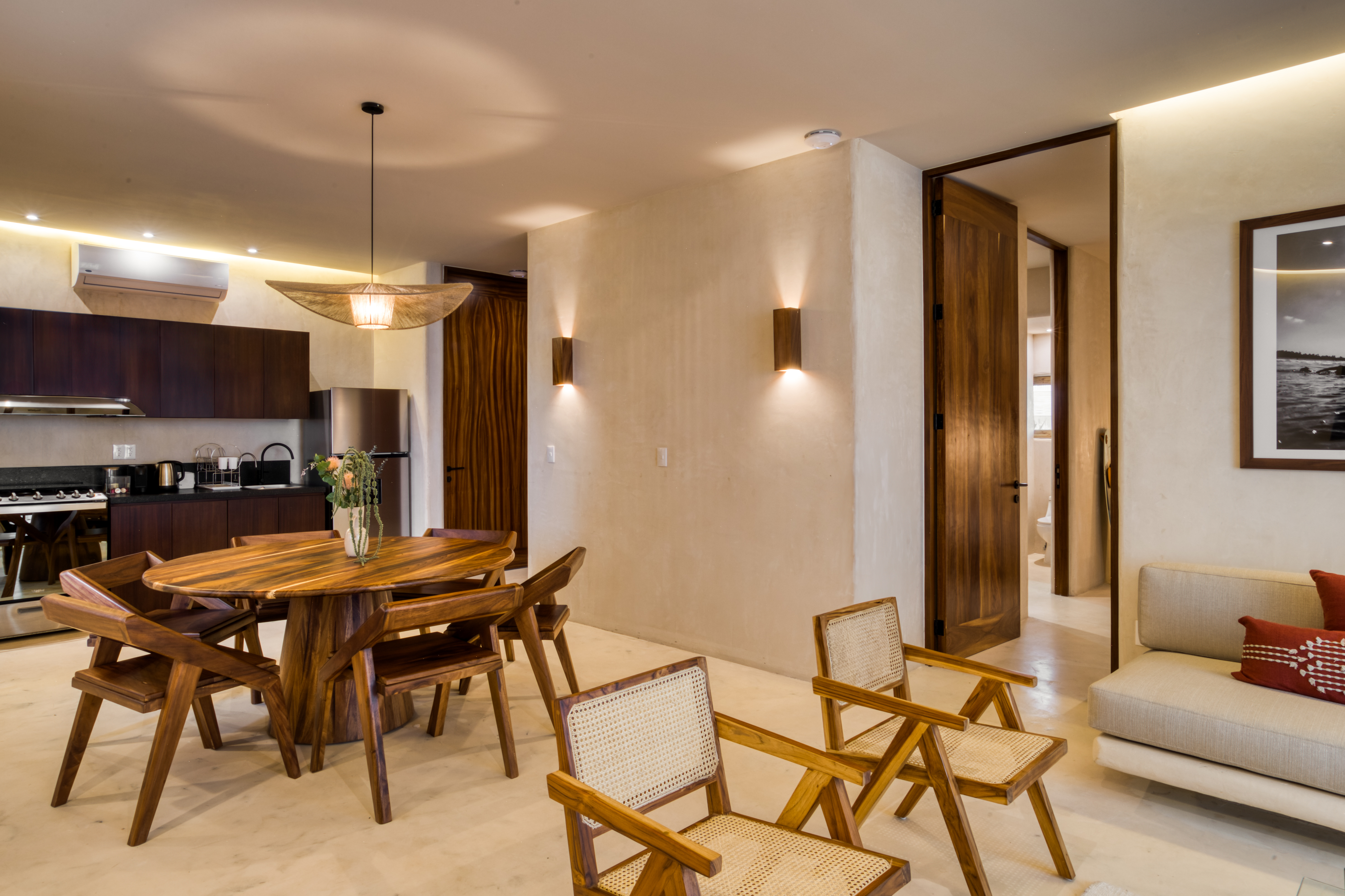 Villa Superior Partial Ocean View