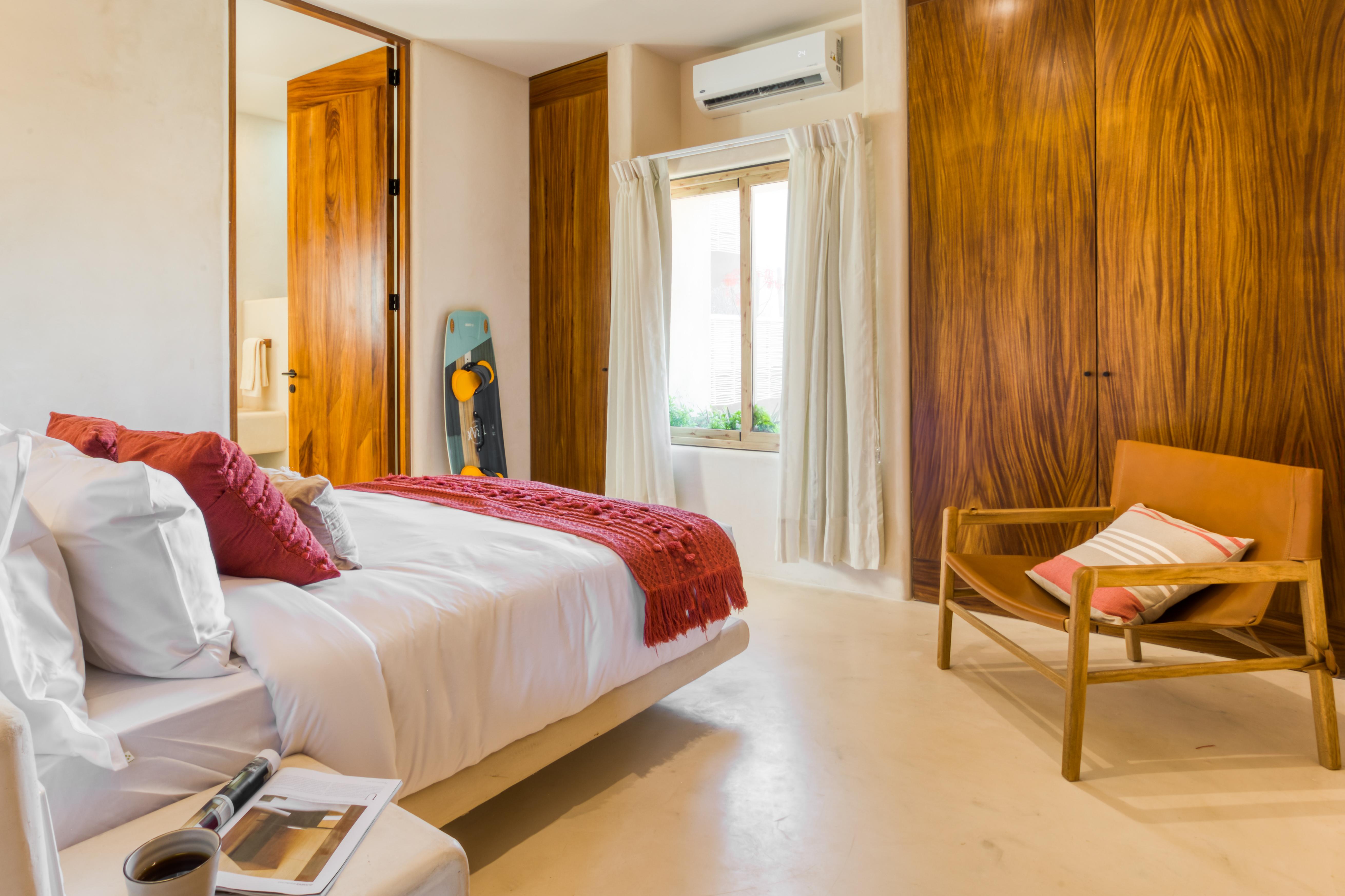 Villa Superior Partial Ocean View