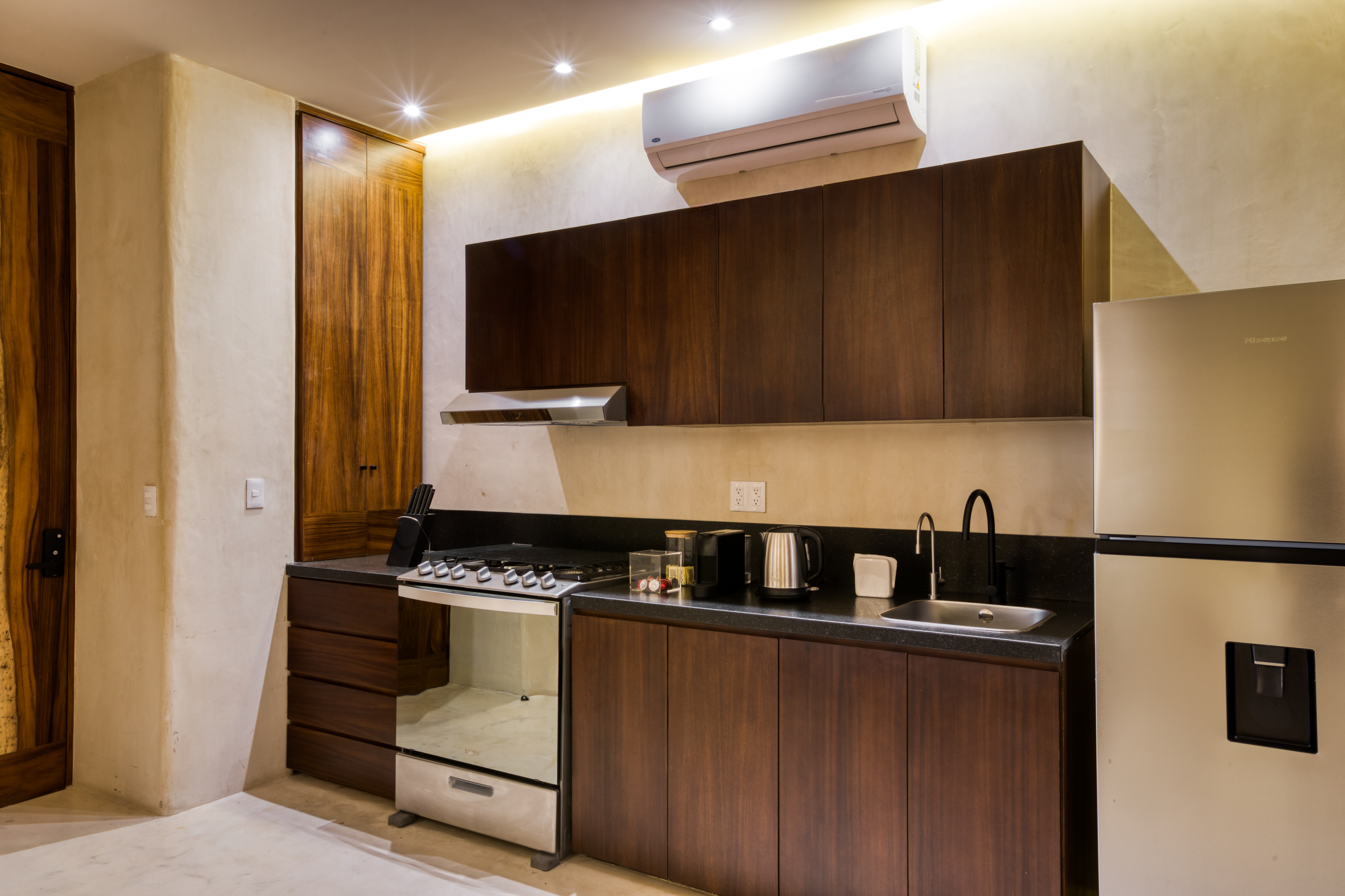 Villa Superior Partial Ocean View