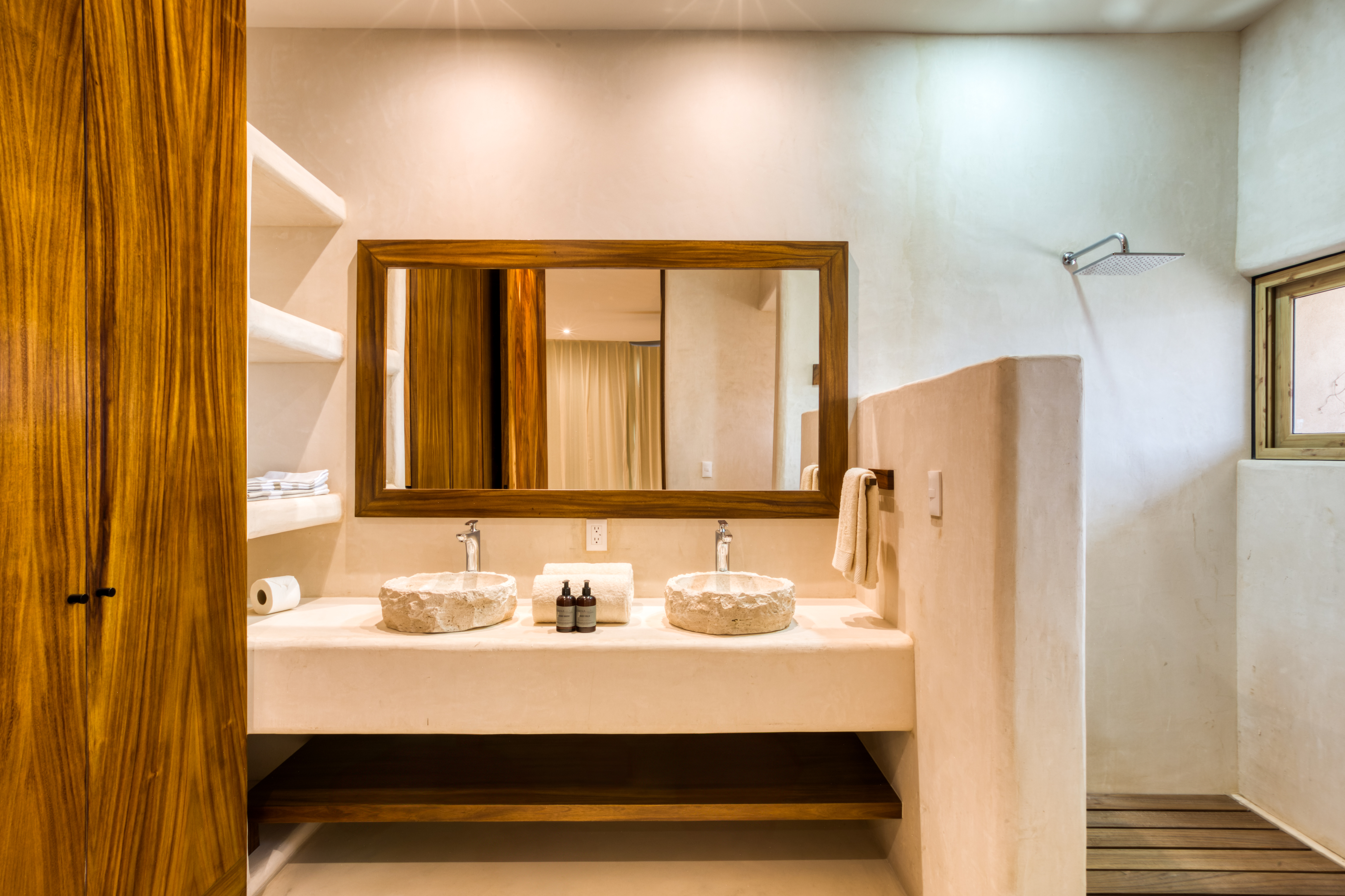 Villa Superior Partial Ocean View