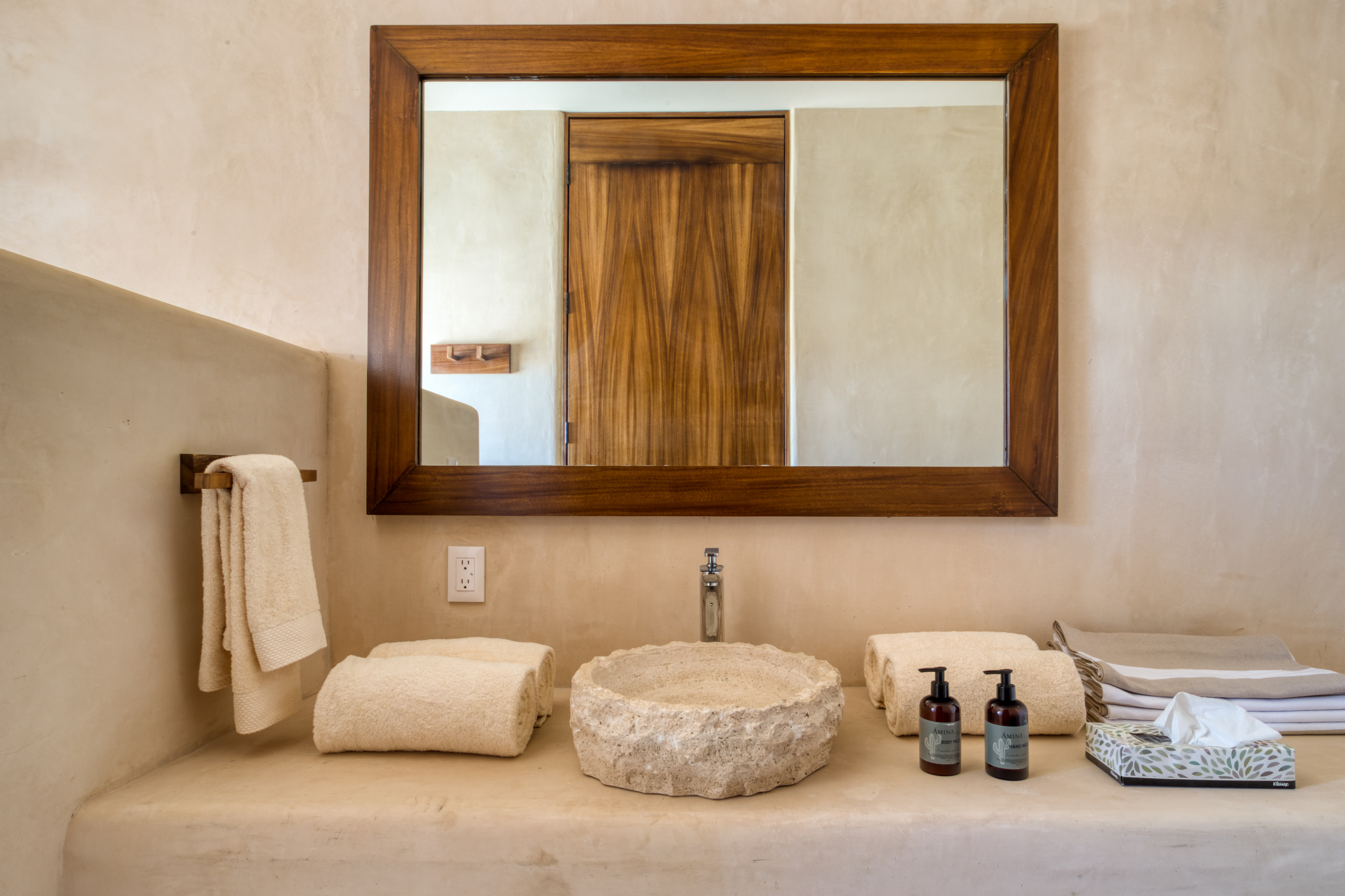 Villa Luxury Ocean View