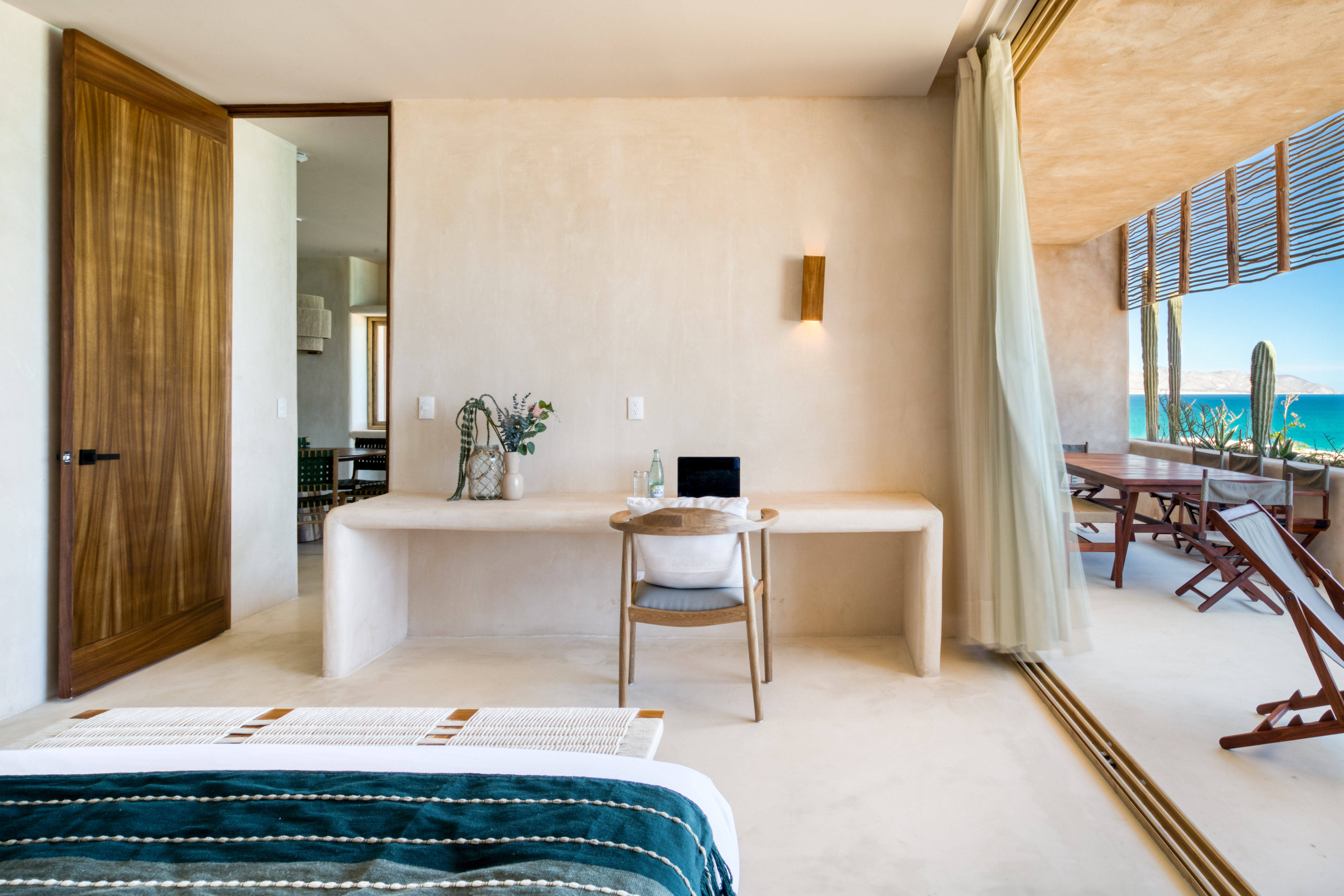 Villa Luxury Ocean View