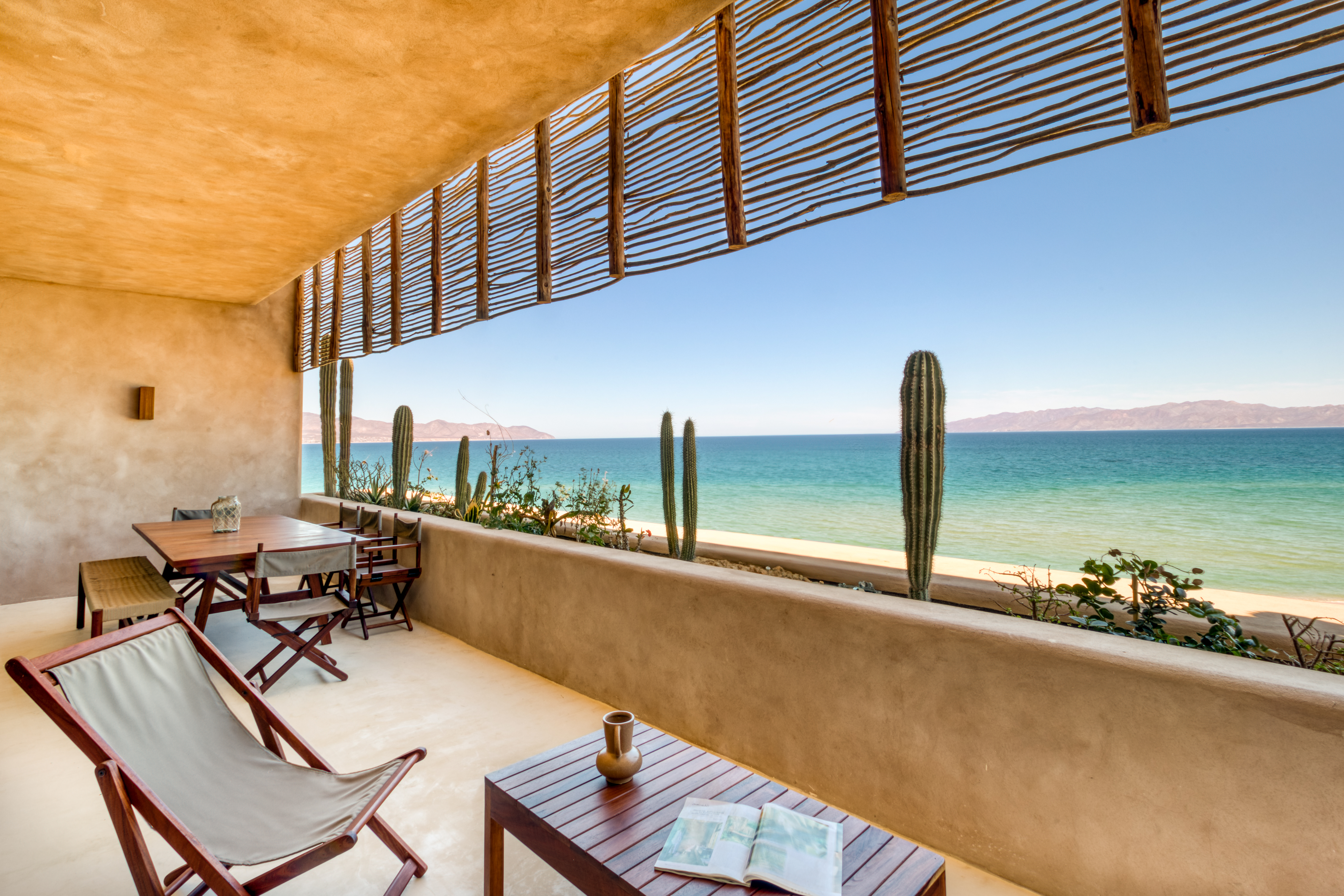 Villa Luxury Ocean View