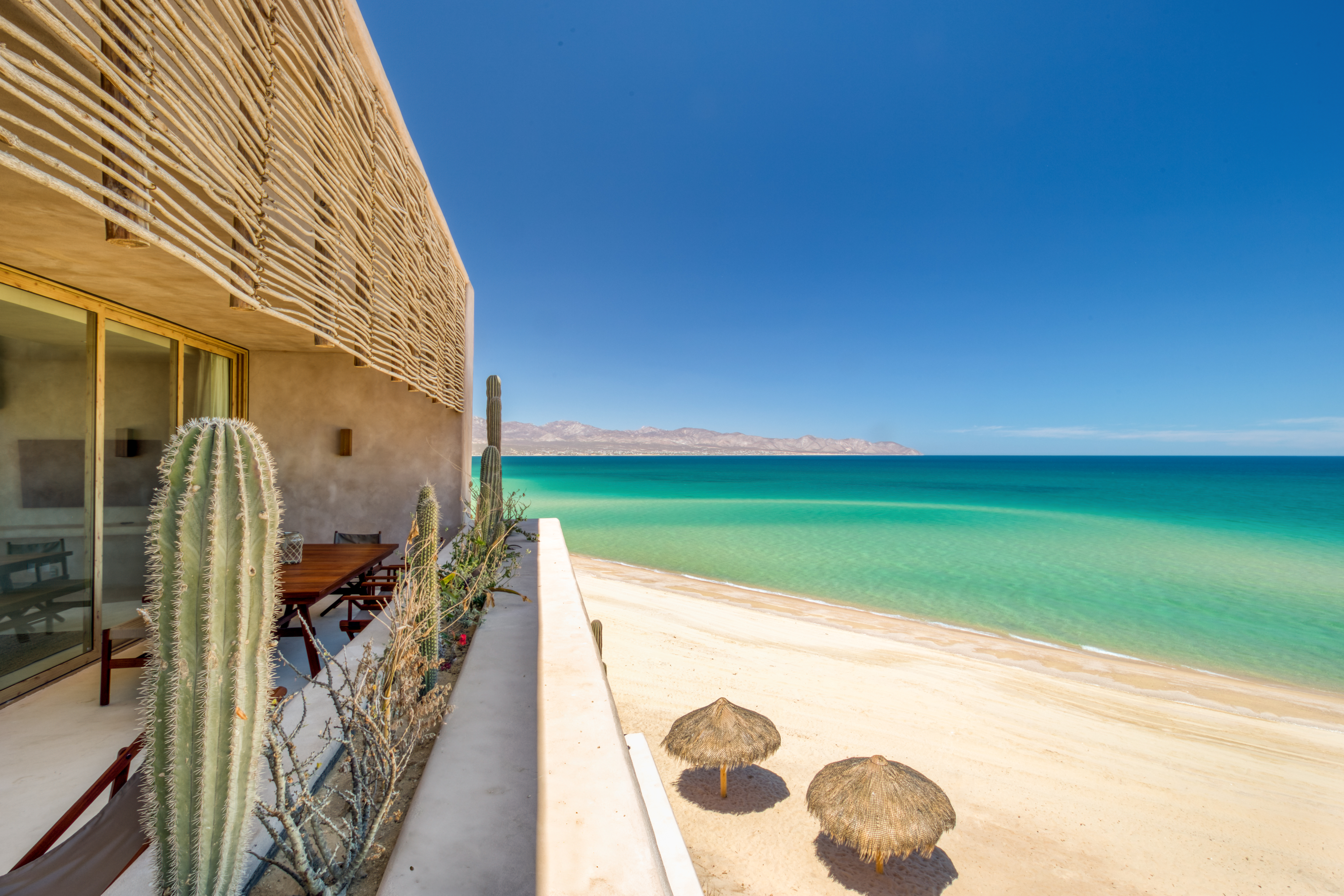 Villa Luxury Ocean View