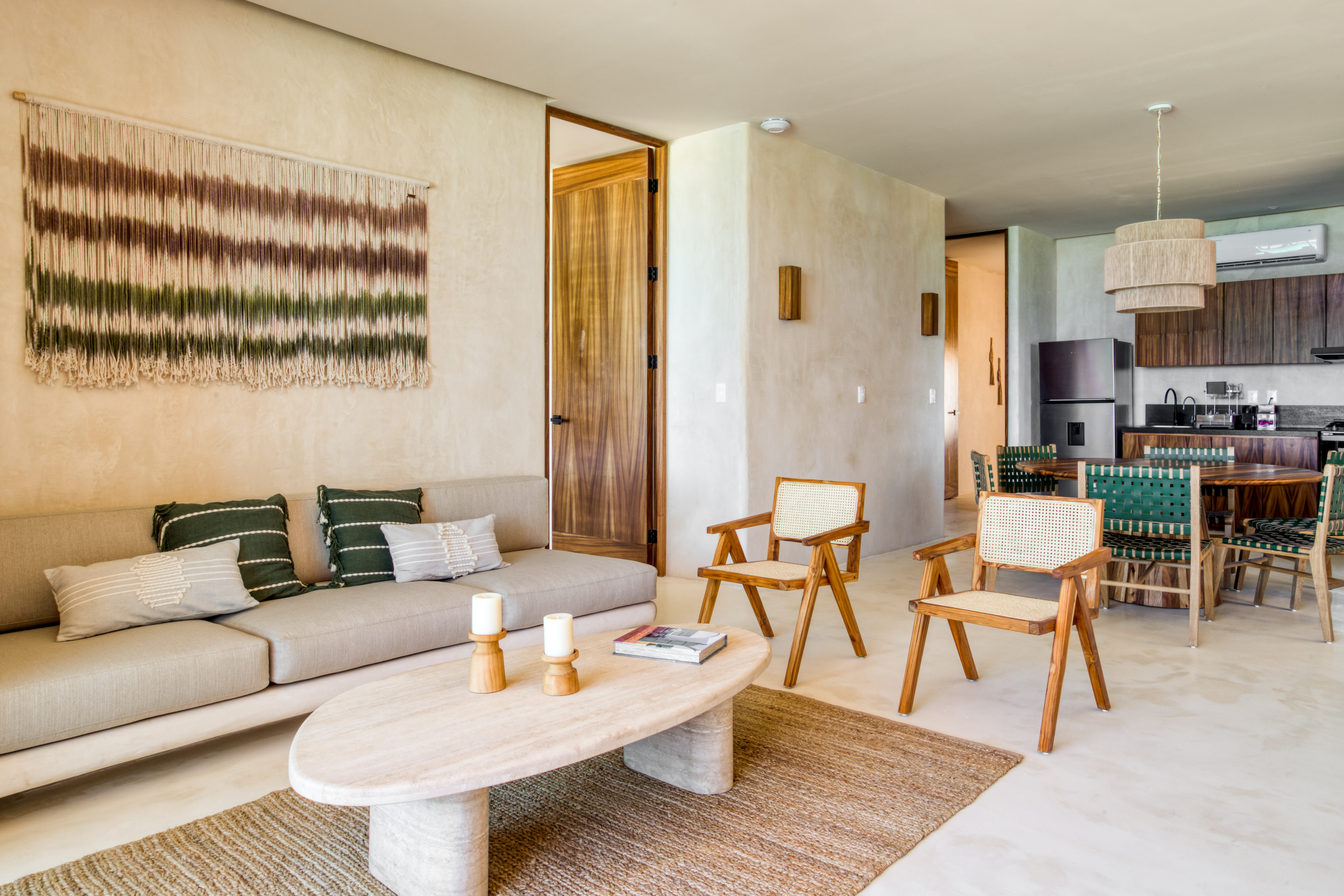 Villa Luxury Ocean View