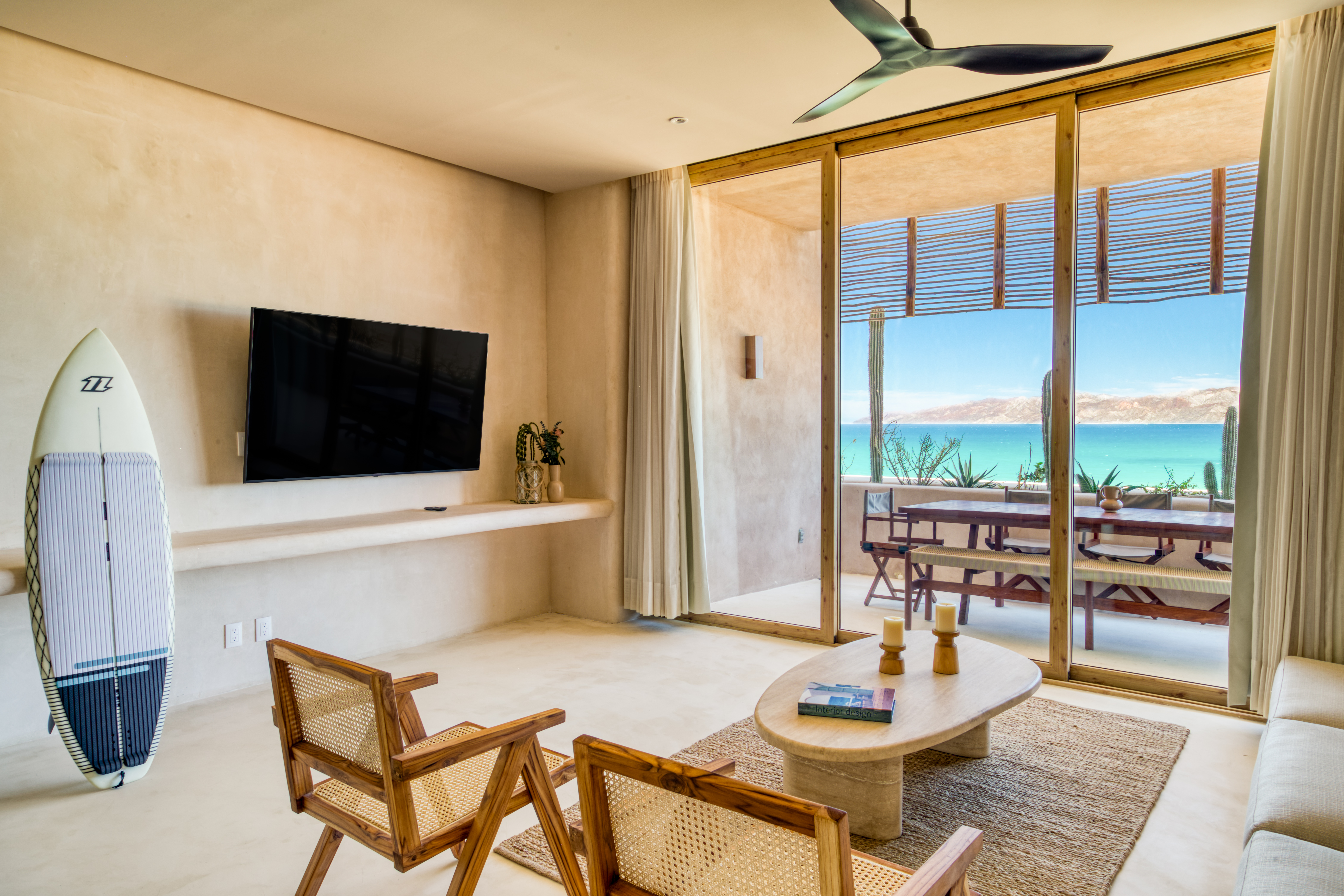 Villa Luxury Ocean View