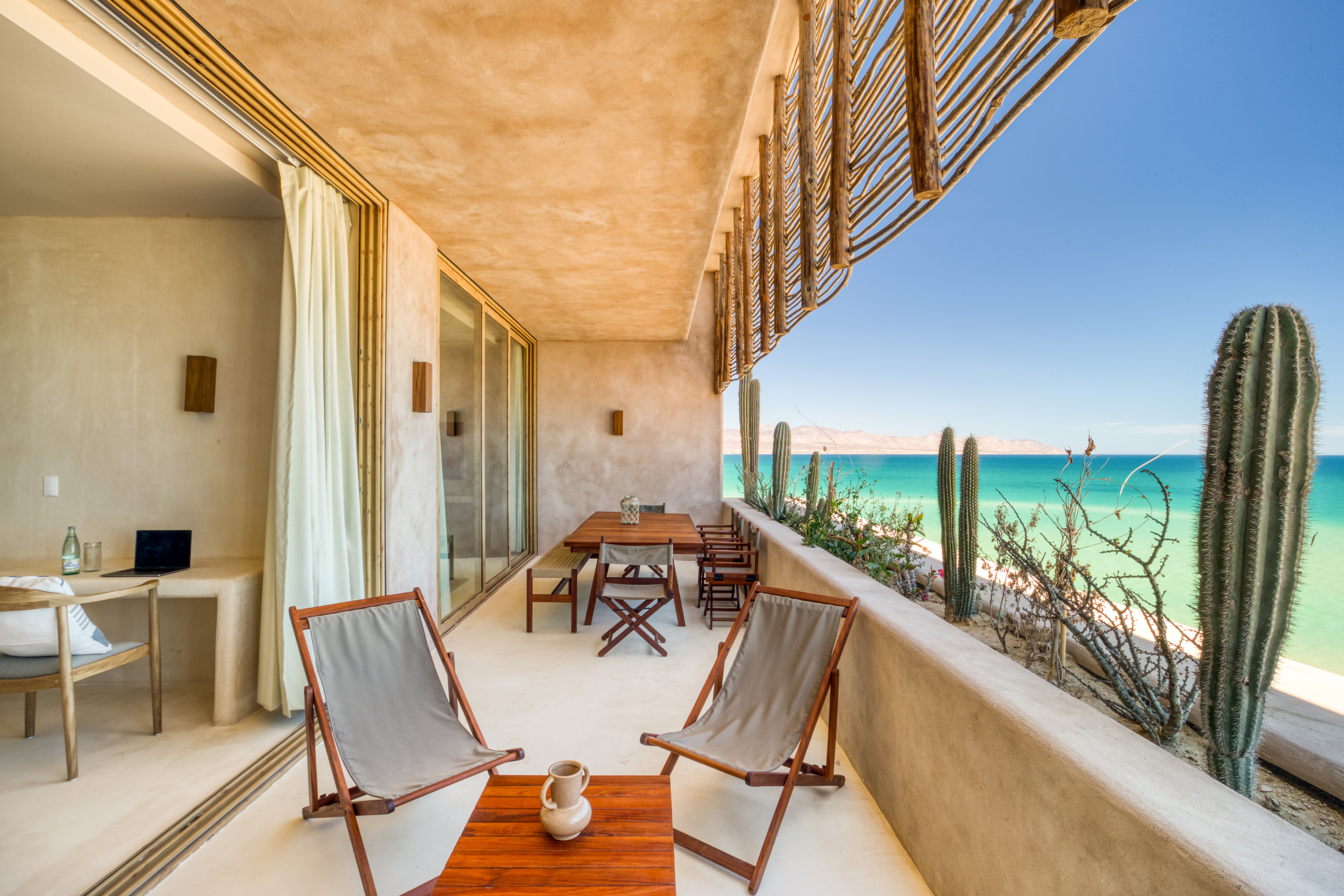 Villa Luxury Ocean View