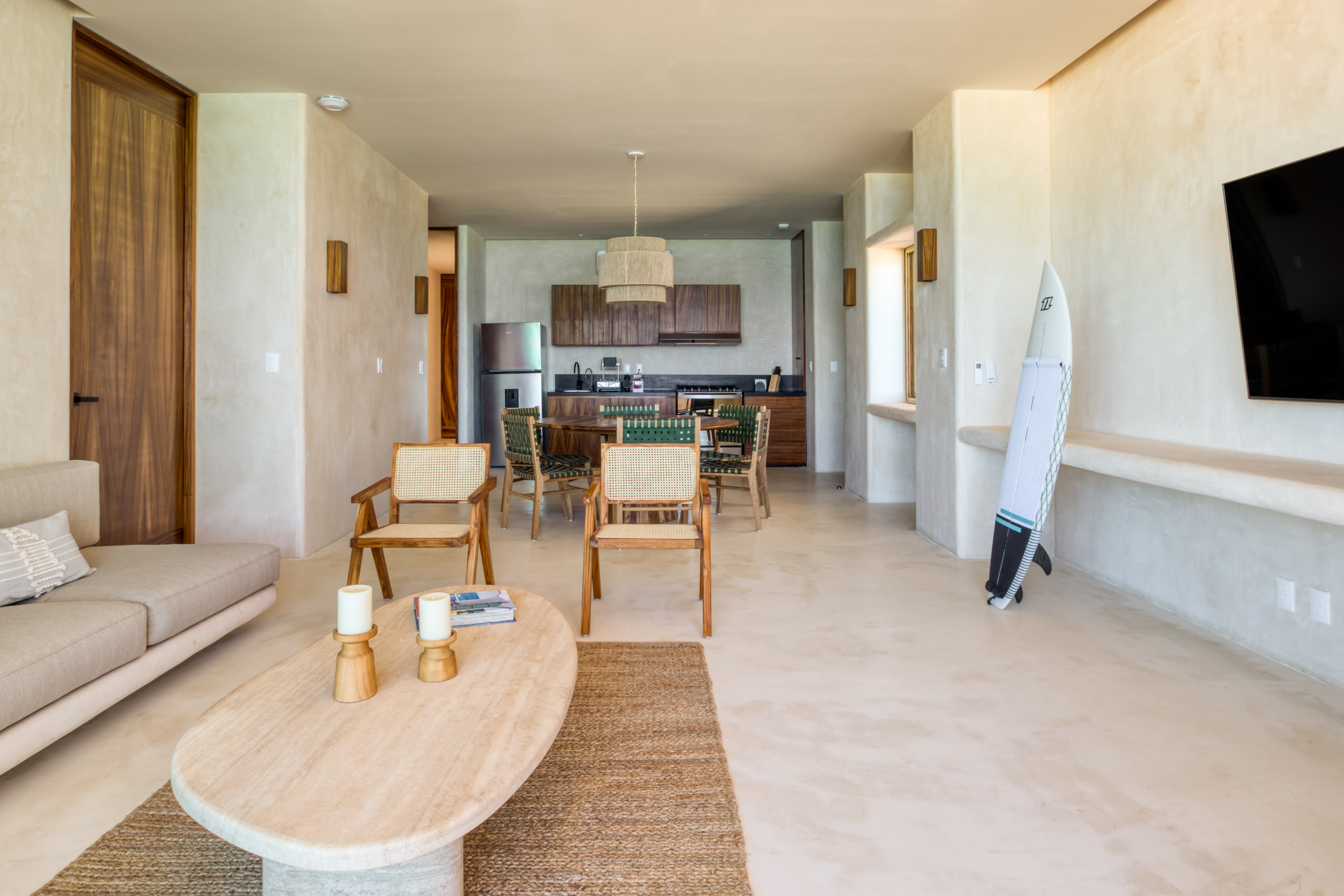 Villa Luxury Ocean View