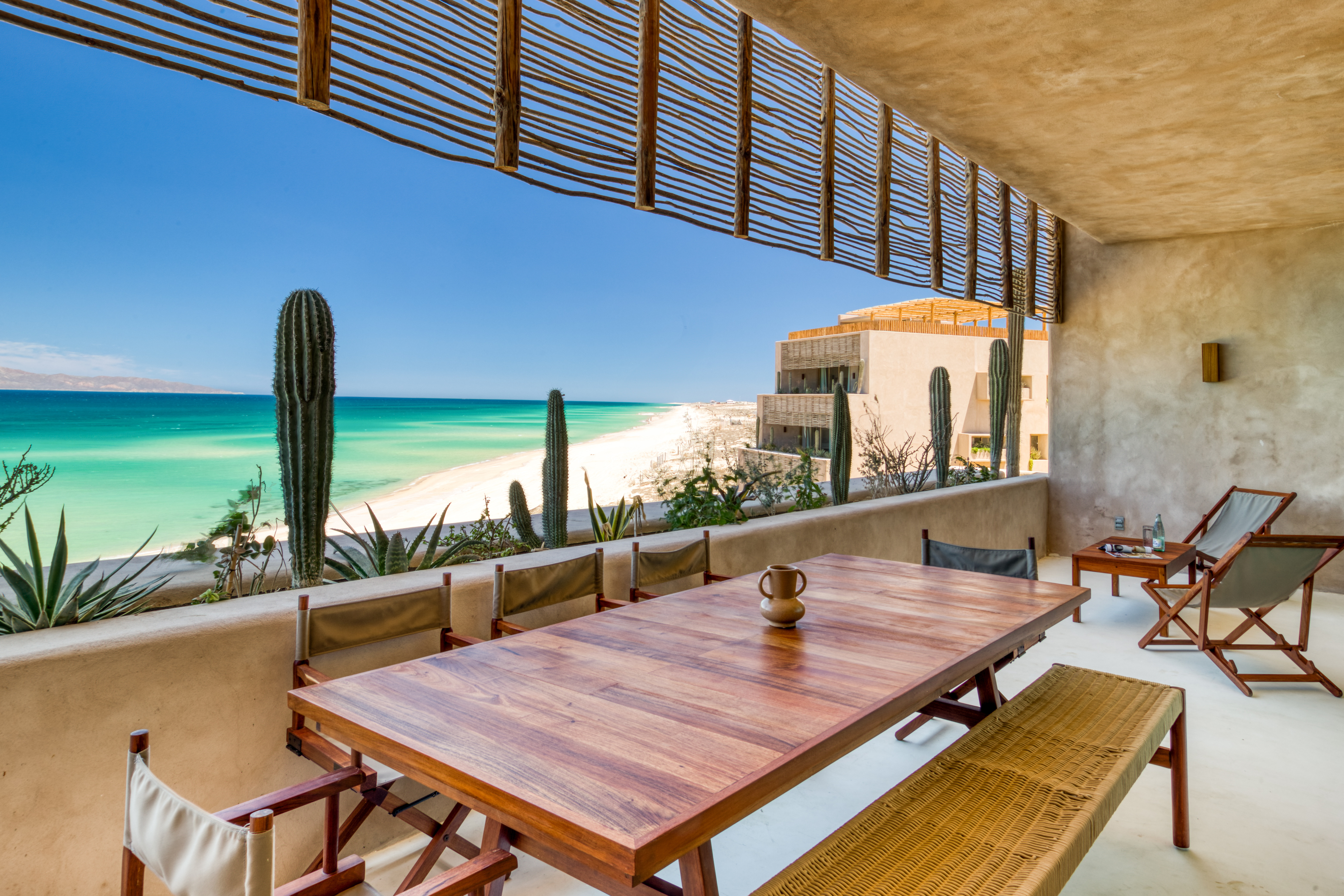 Villa Luxury Ocean View