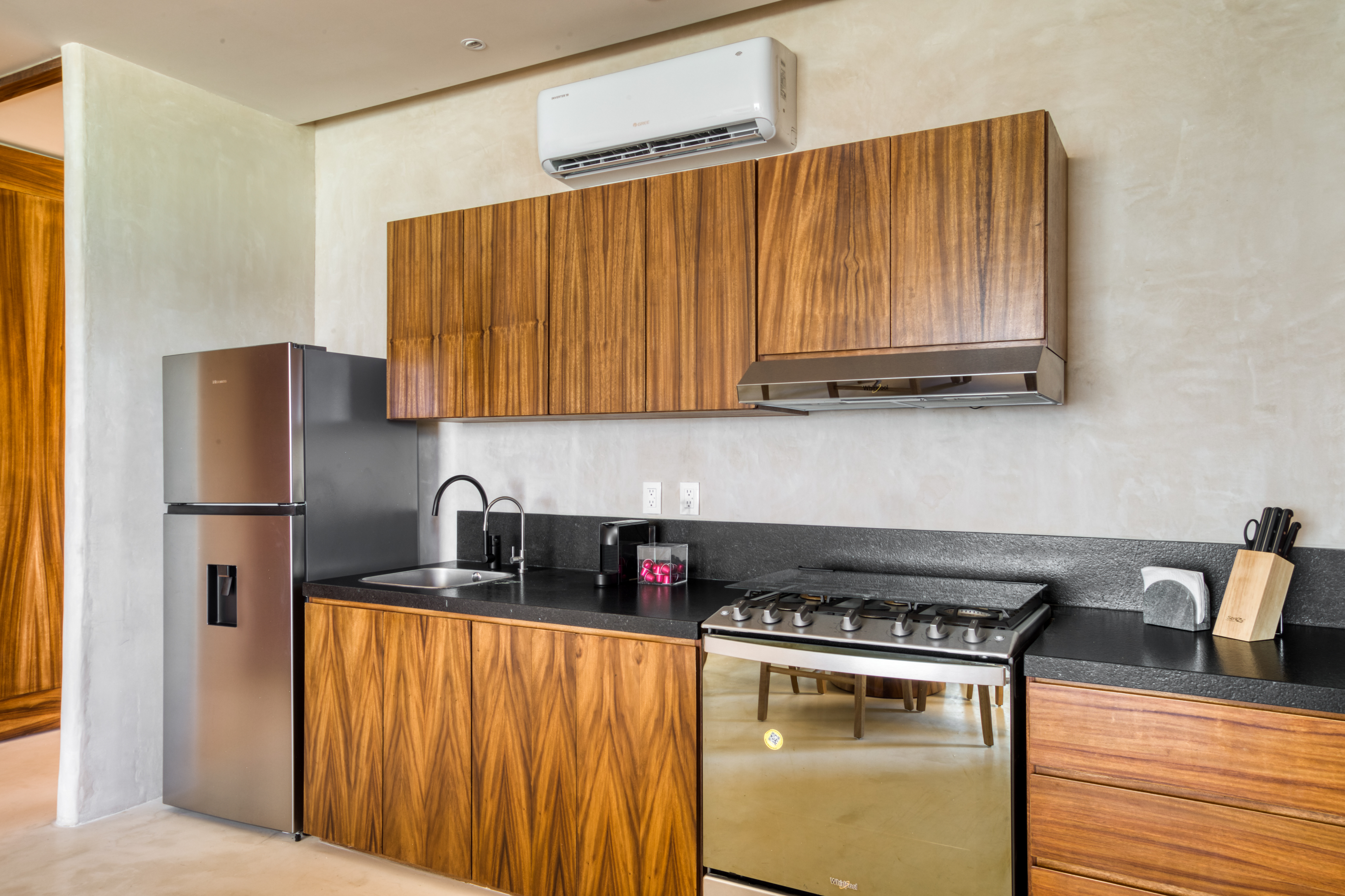 Villa Luxury Ocean View