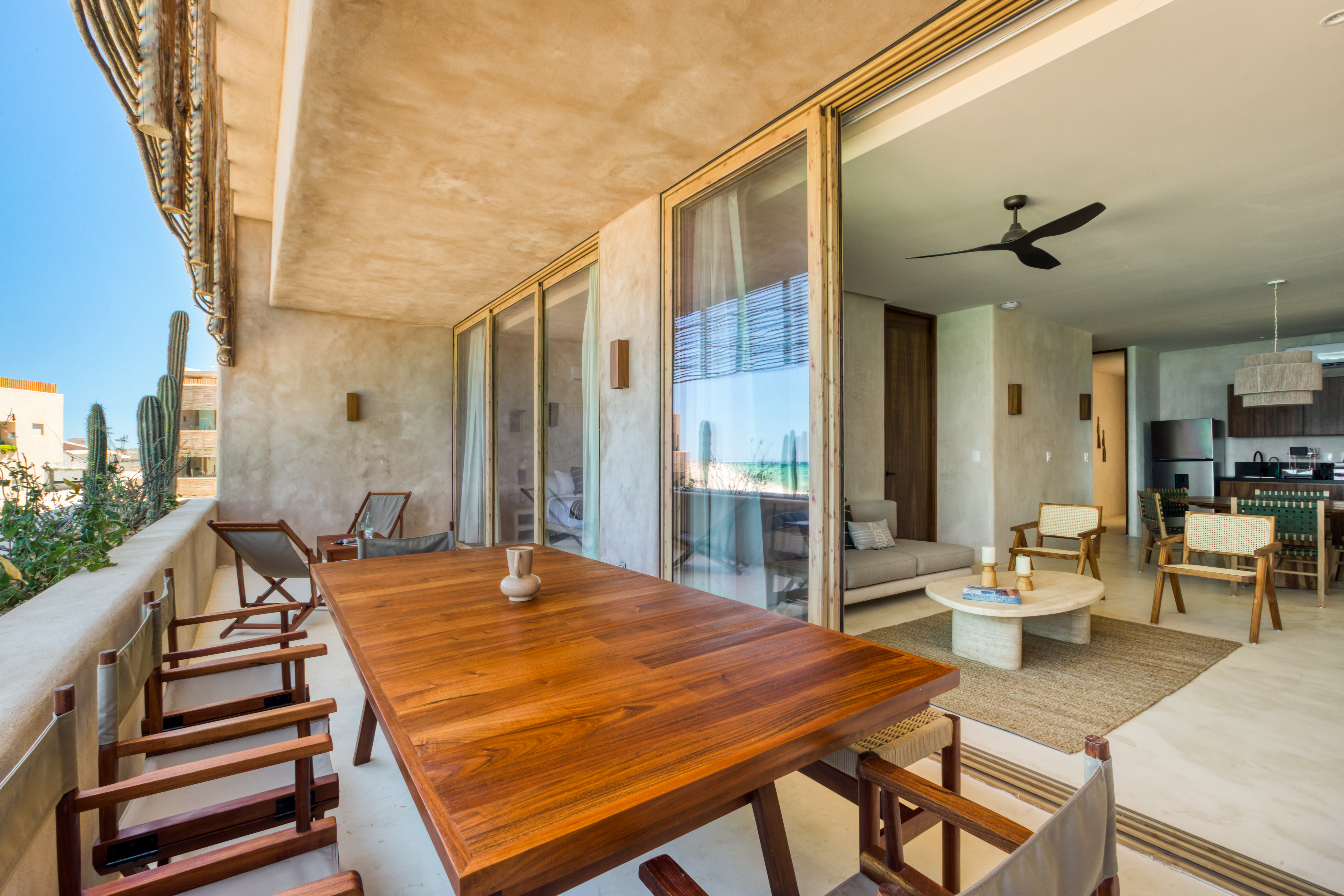 Villa Luxury Ocean View