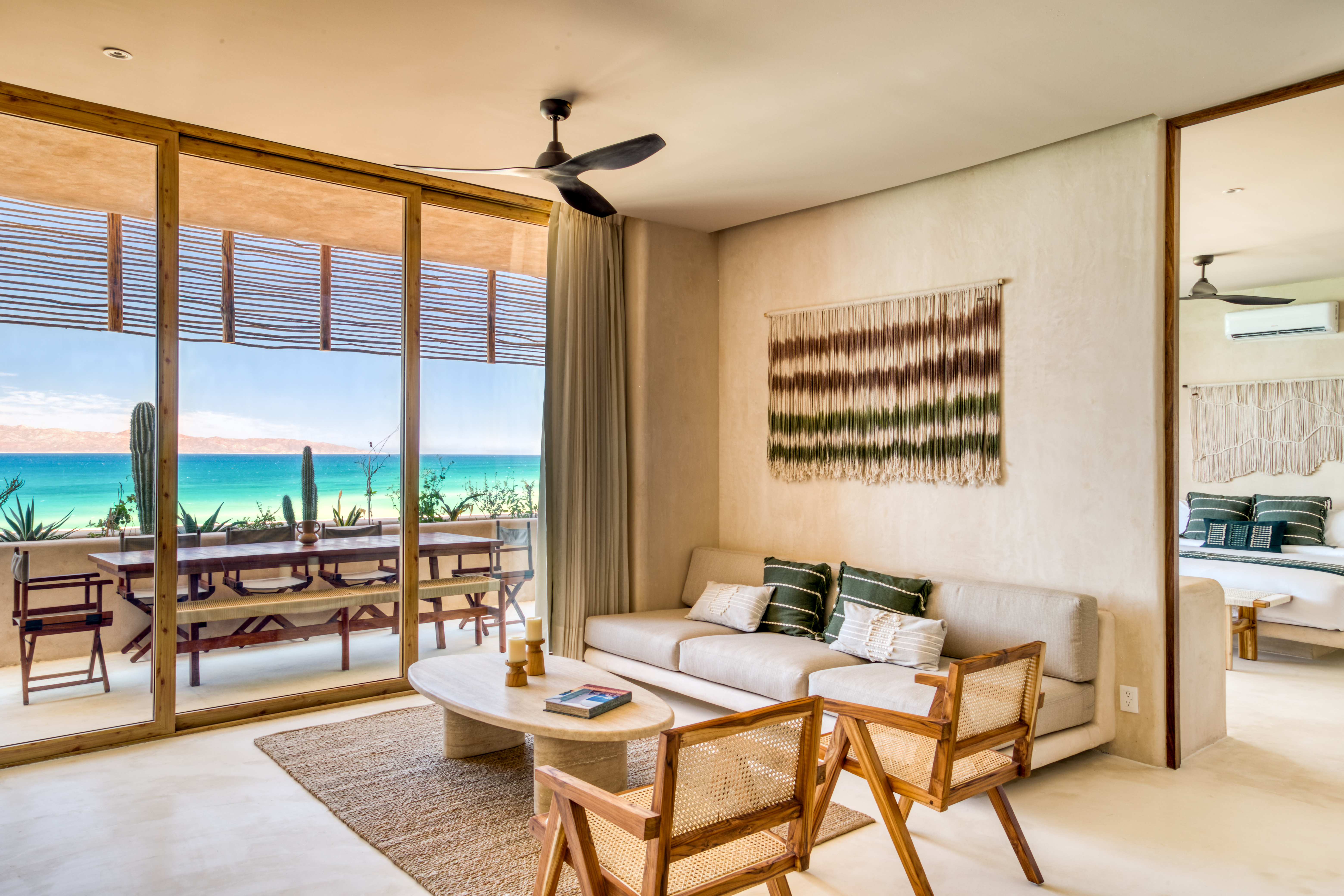 Villa Luxury Ocean View