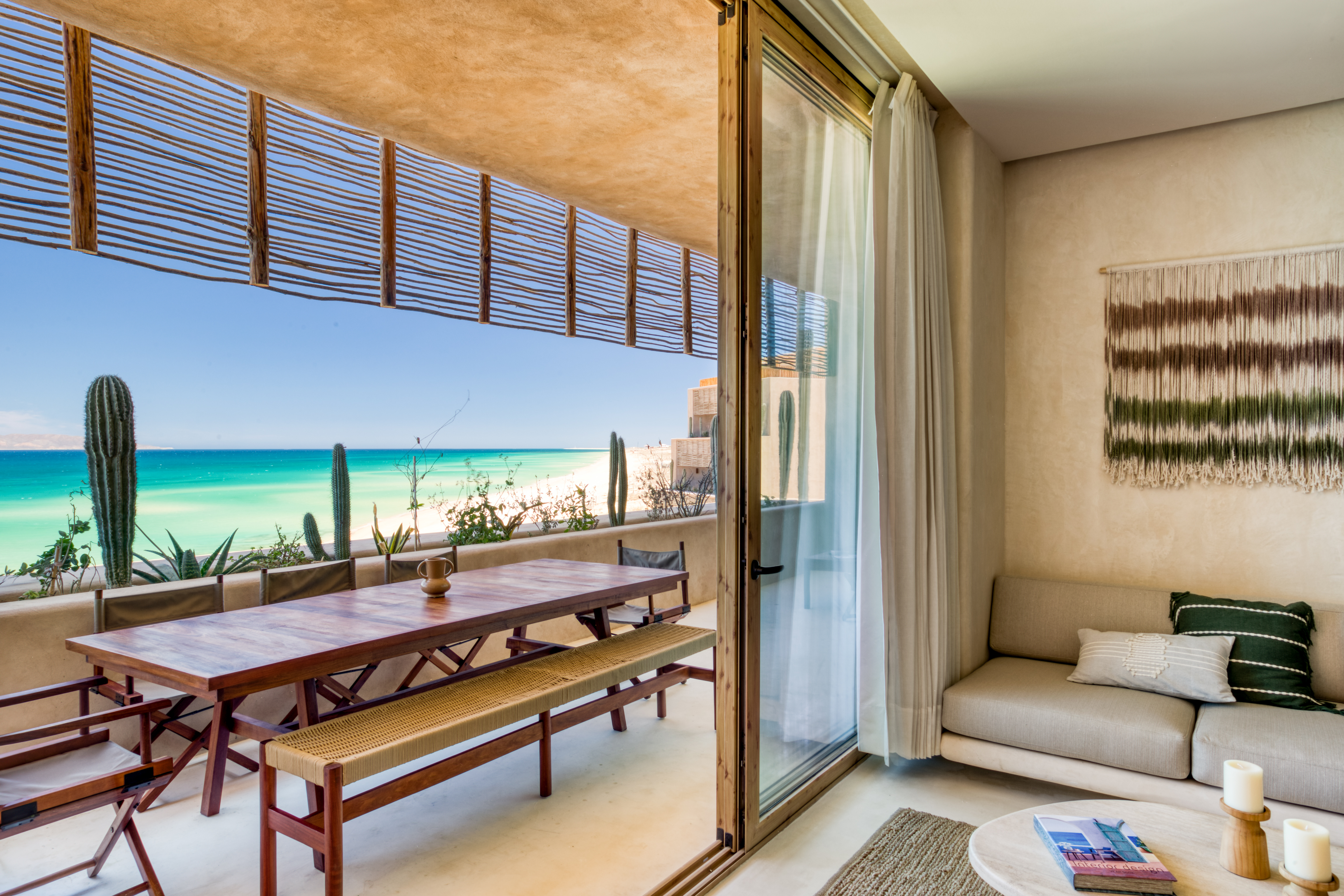 Villa Luxury Ocean View