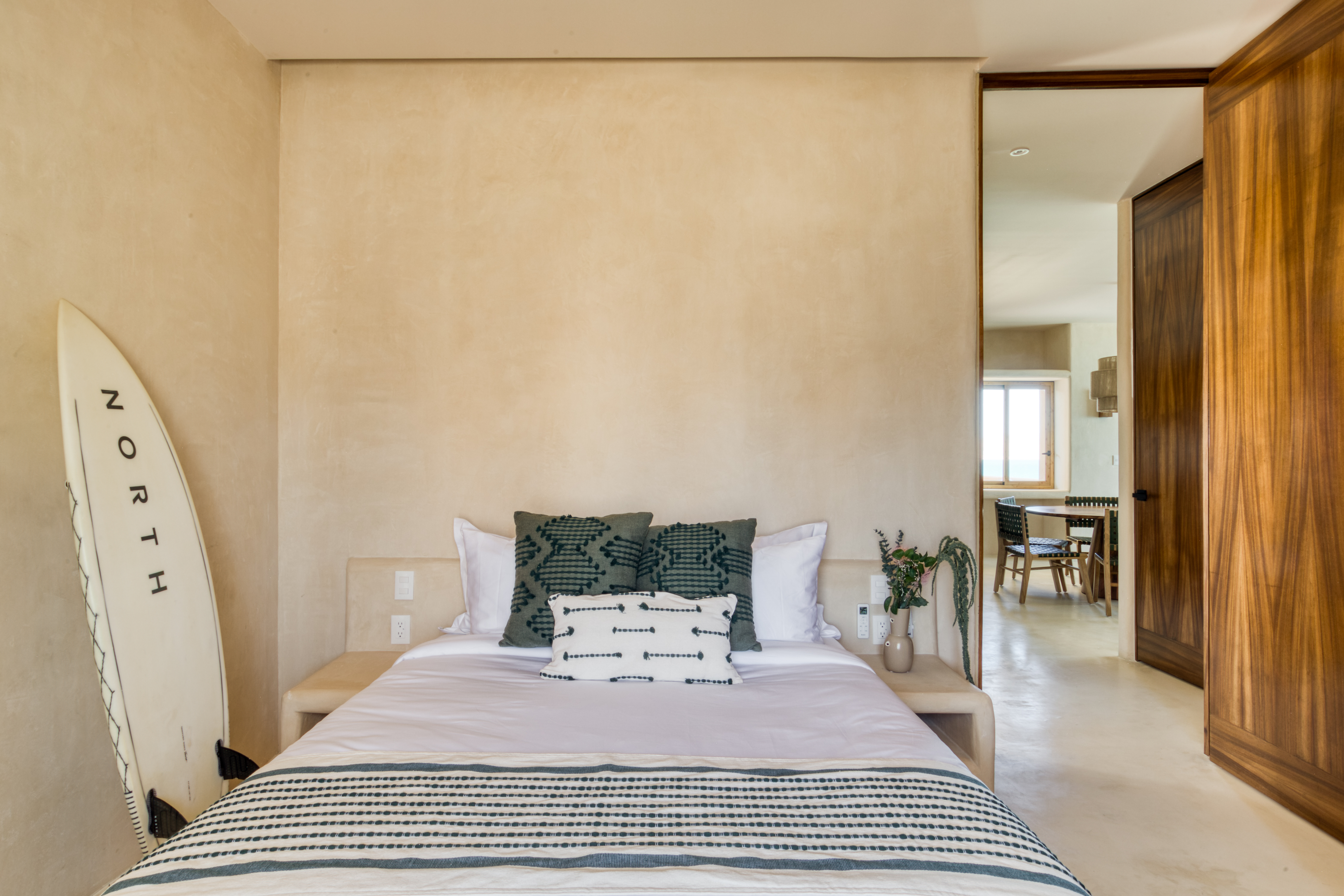 Villa Sea View Three Bedrooms