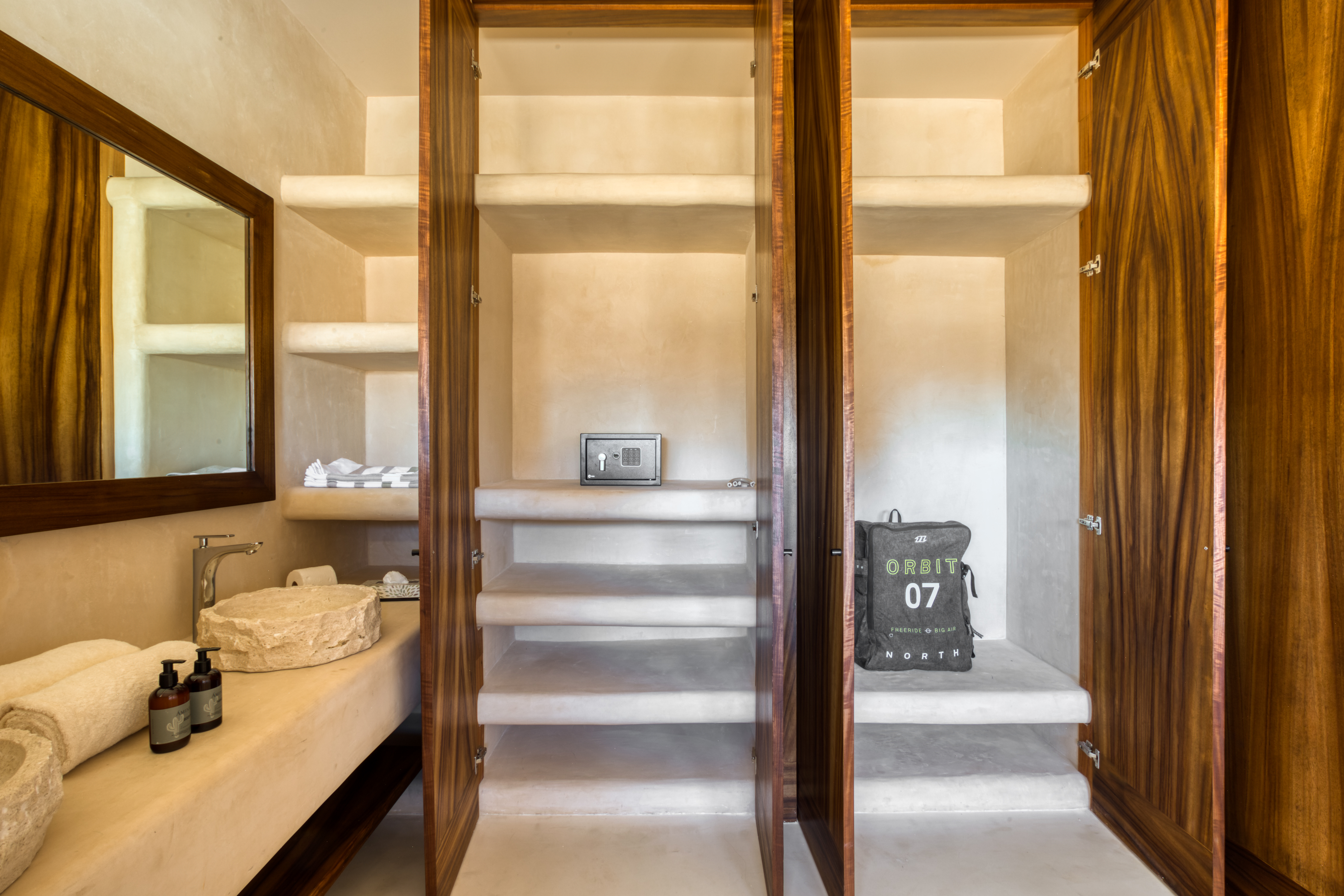 Villa Sea View Three Bedrooms