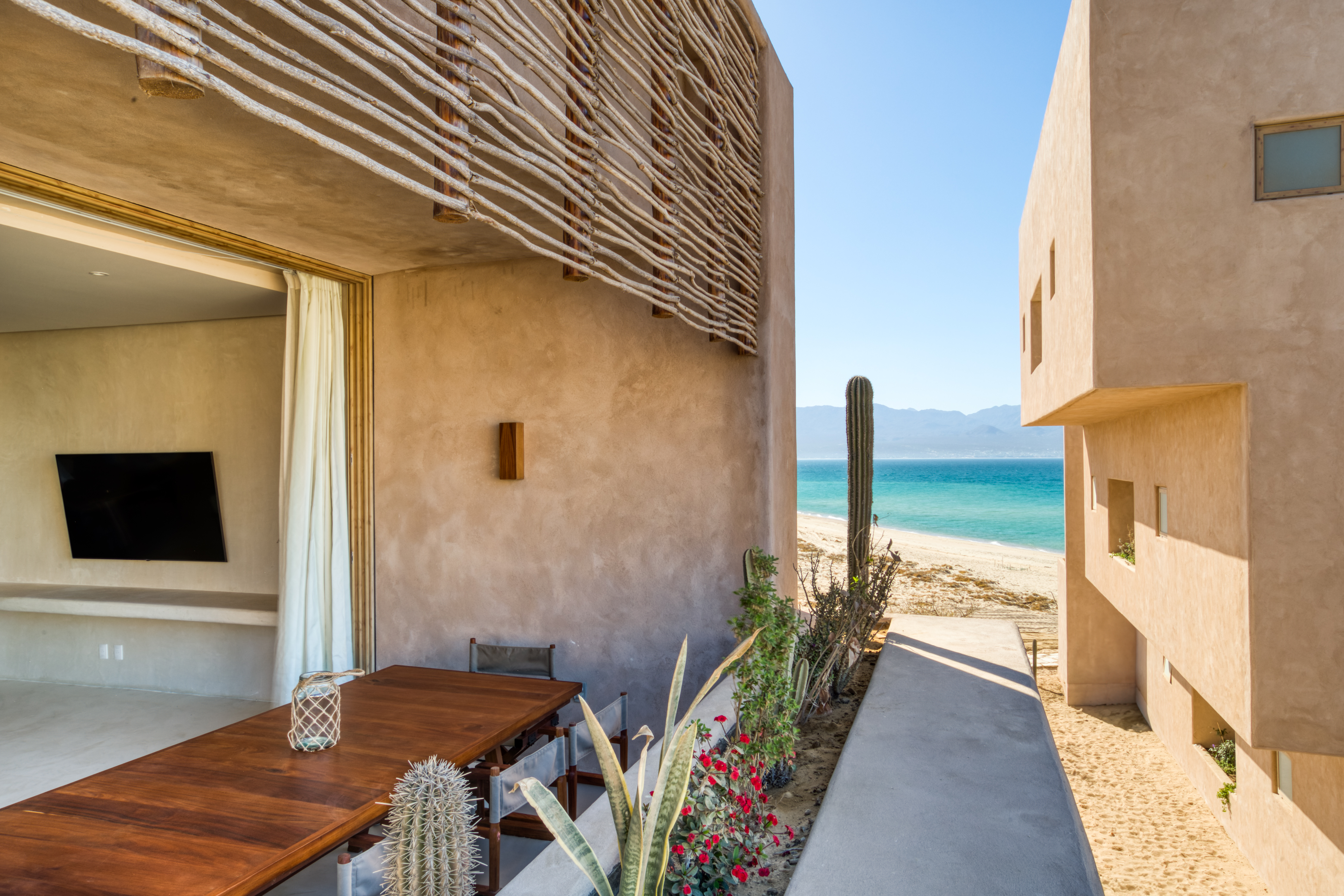 Villa Sea View Three Bedrooms