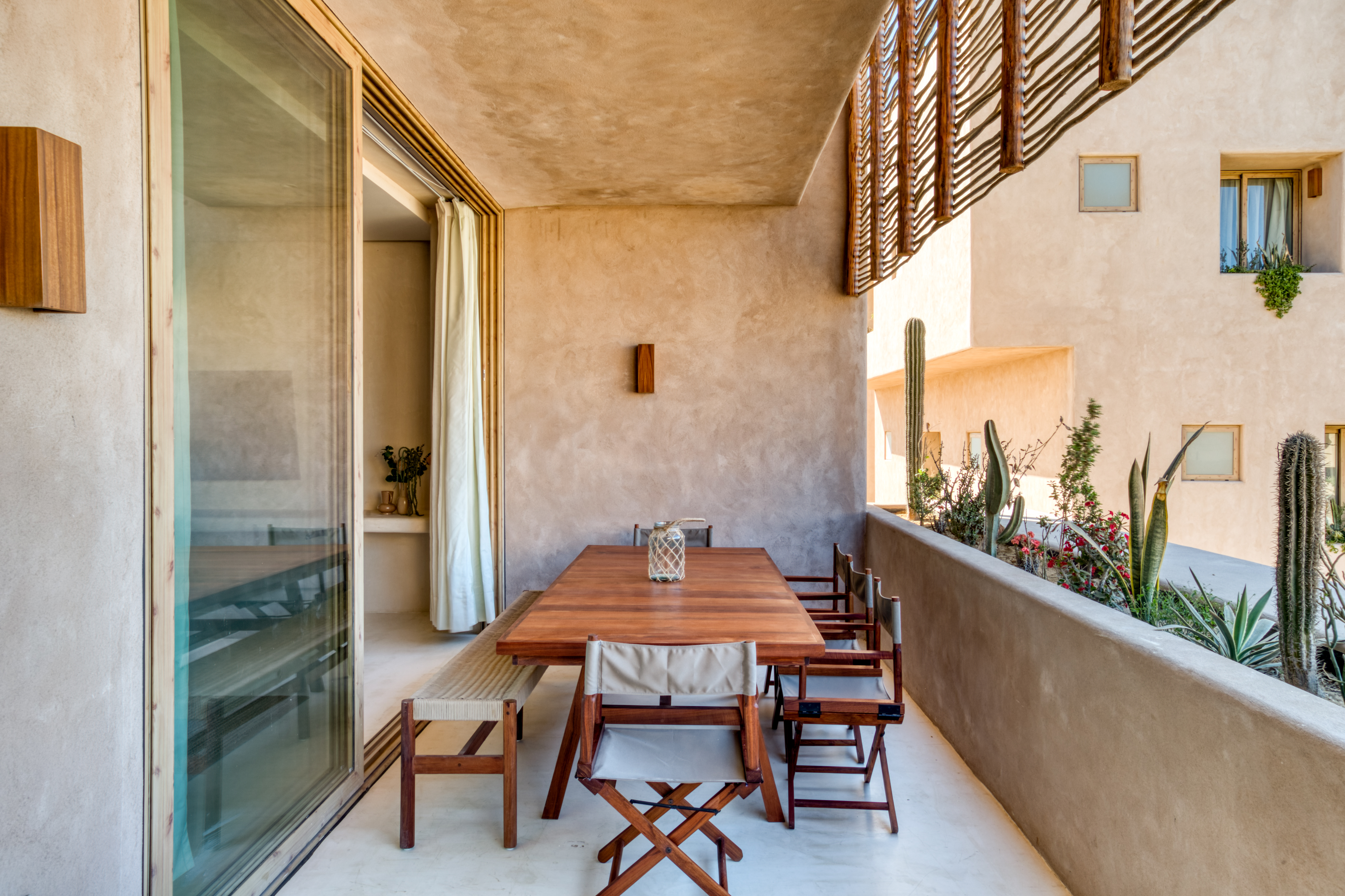 Villa Sea View Three Bedrooms