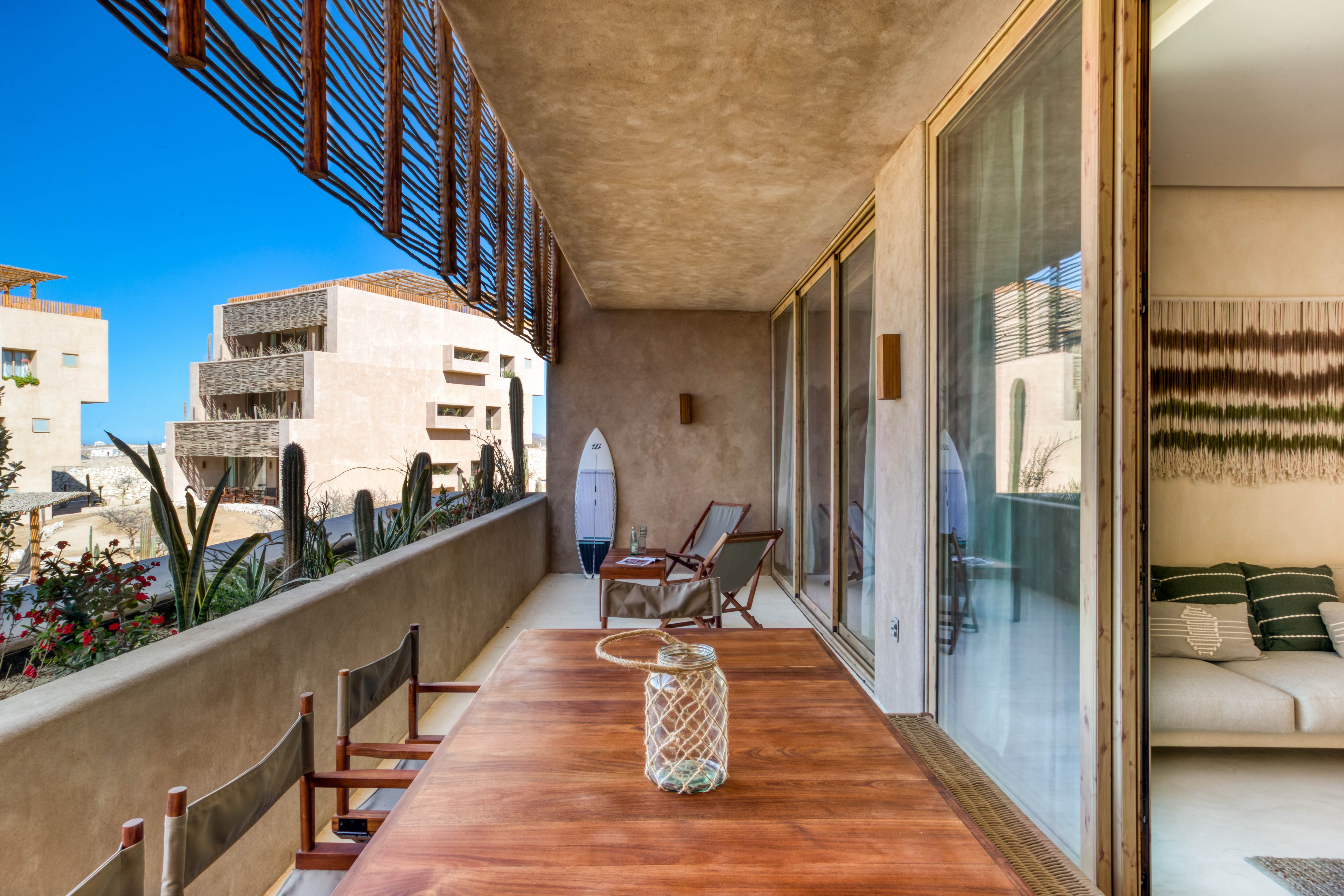 Villa Sea View Three Bedrooms