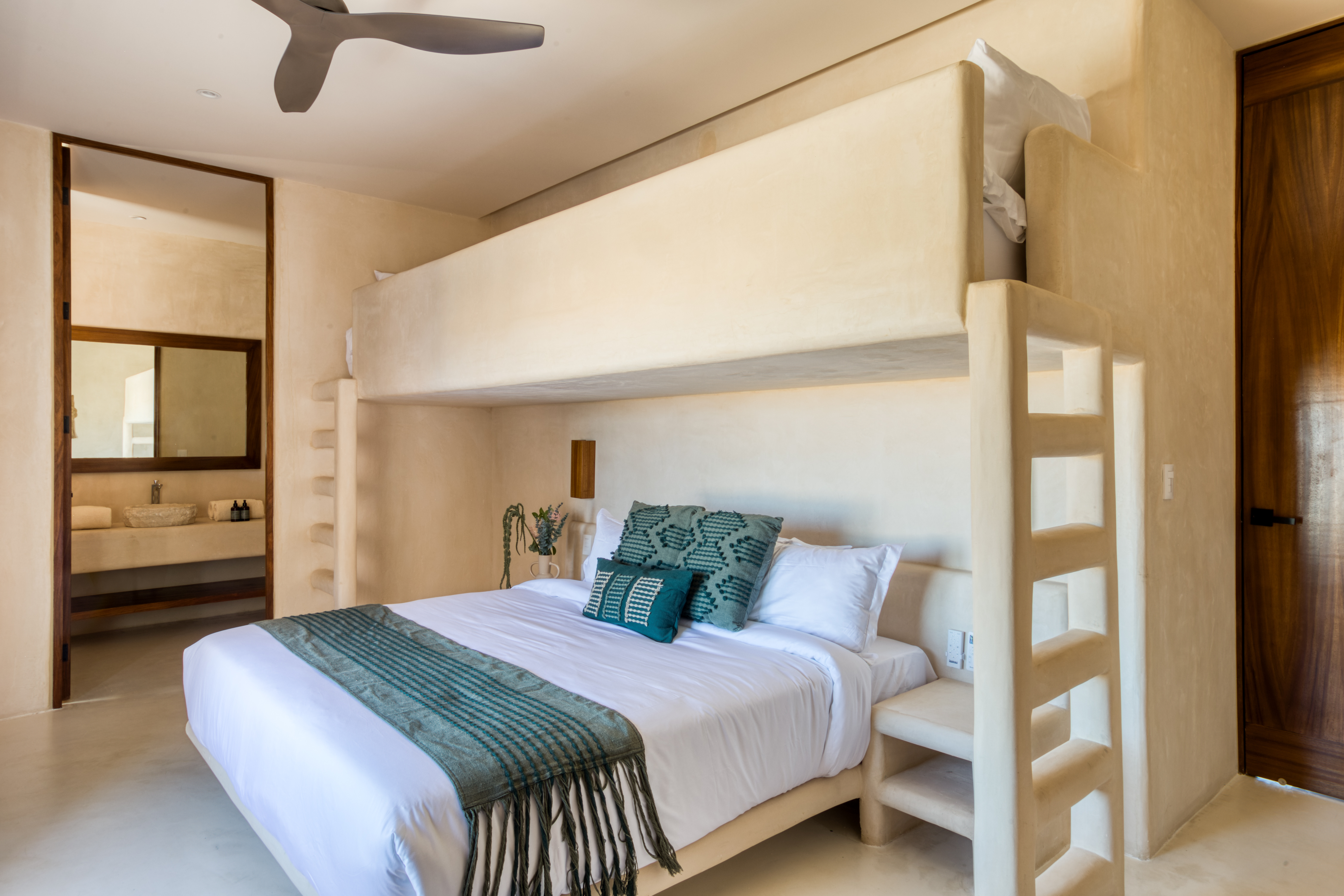 Villa Sea View Three Bedrooms