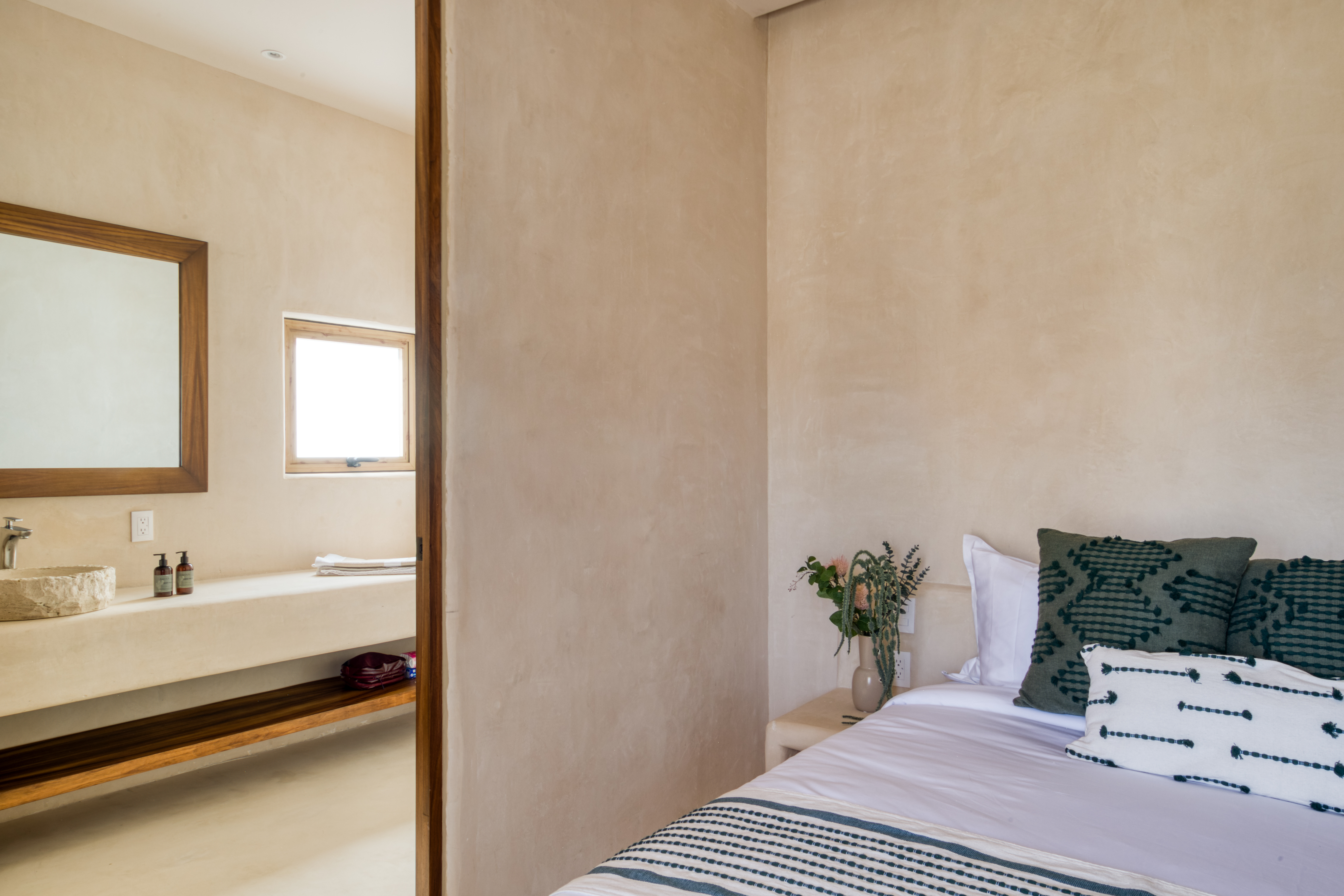 Villa Sea View Three Bedrooms