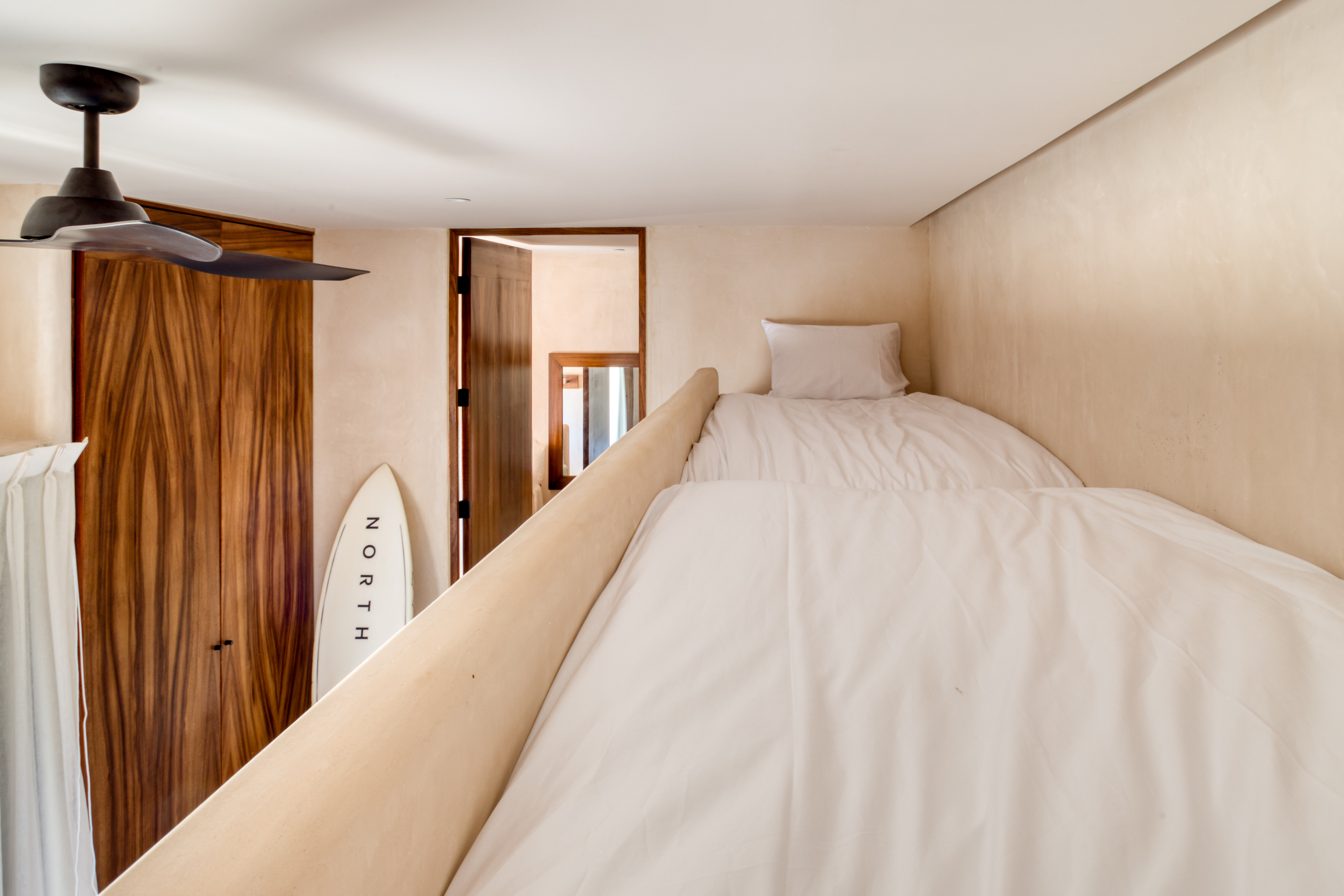 Villa Sea View Three Bedrooms