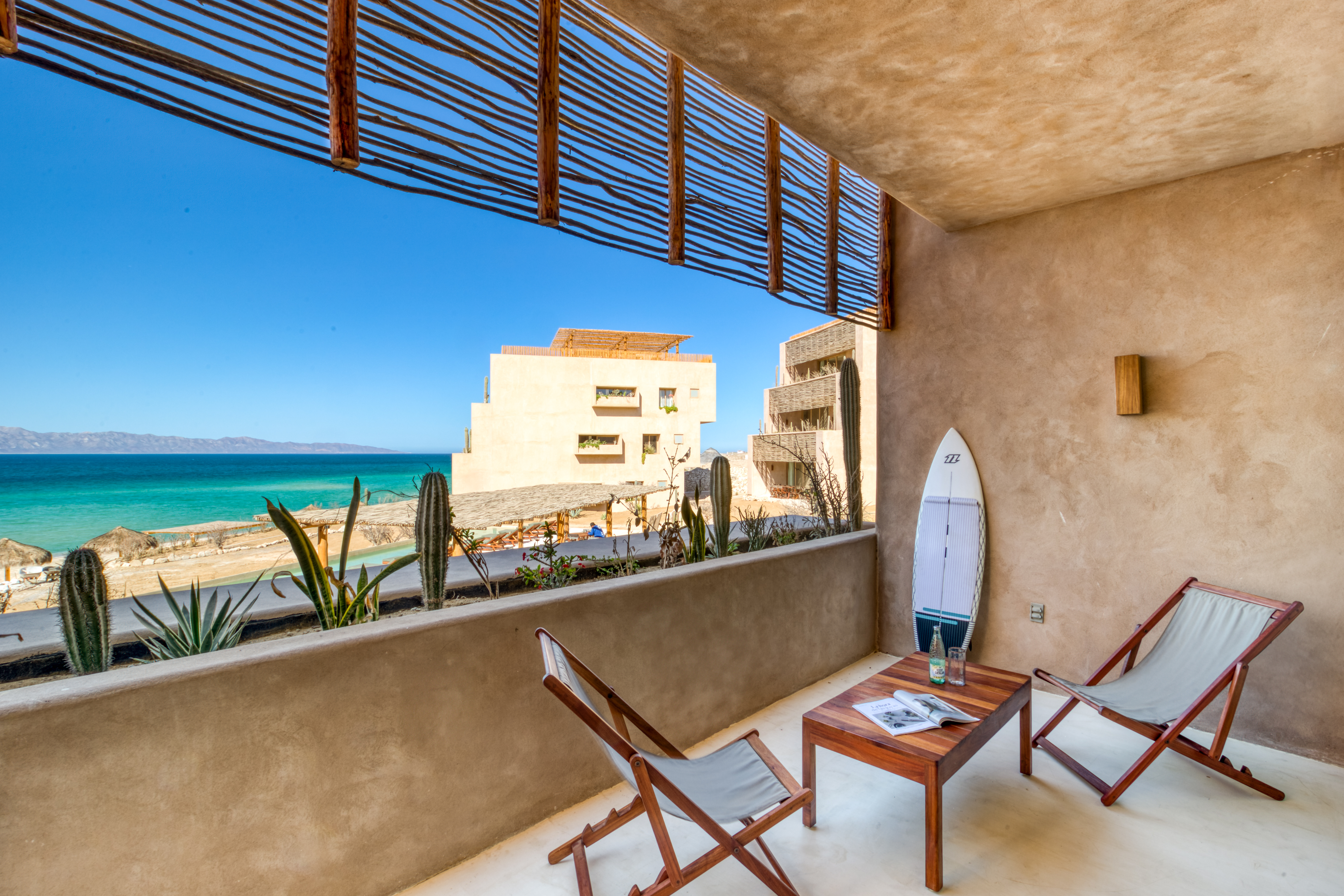 Villa Sea View Three Bedrooms