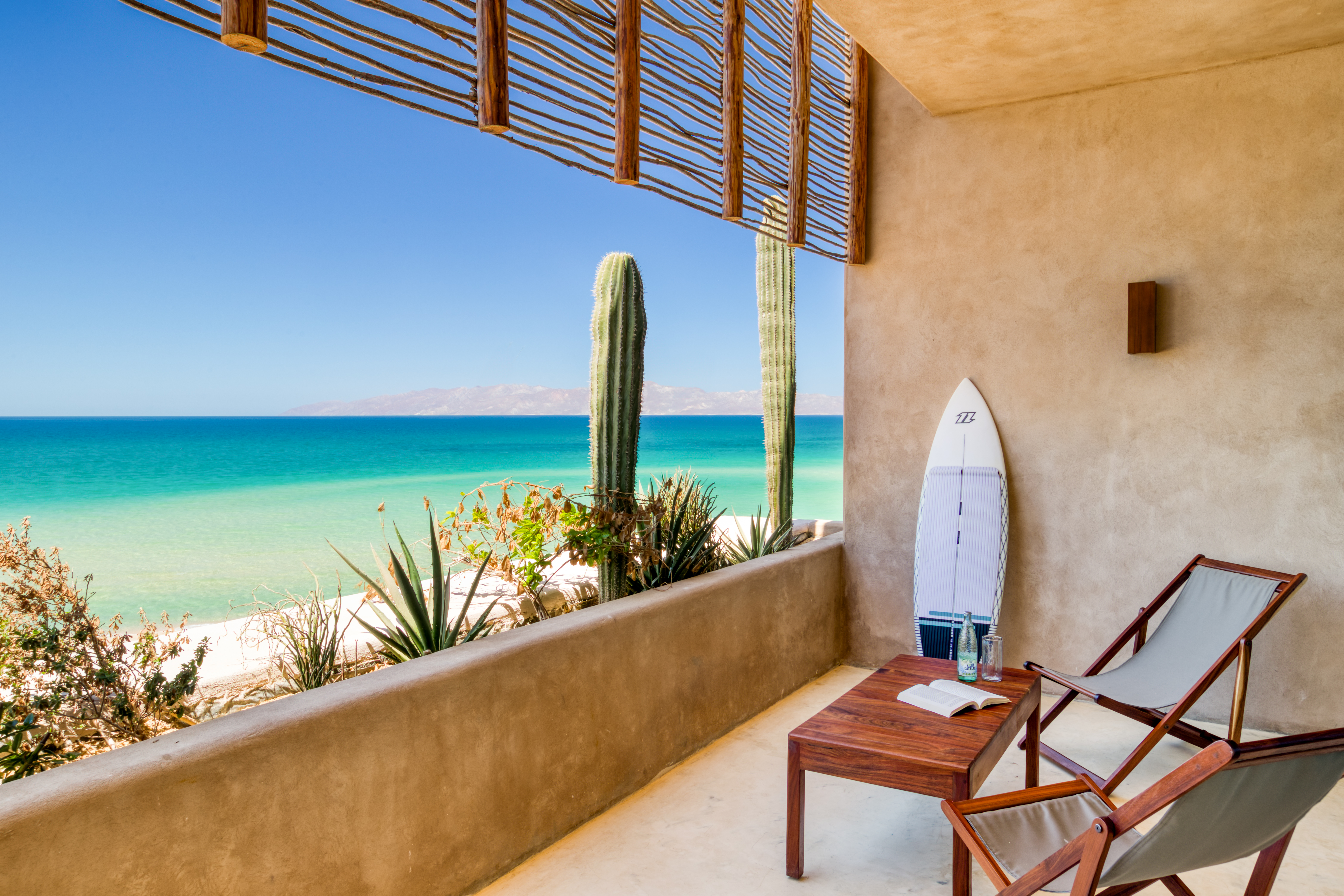 Villa Three Bedrooms Three Bathrooms