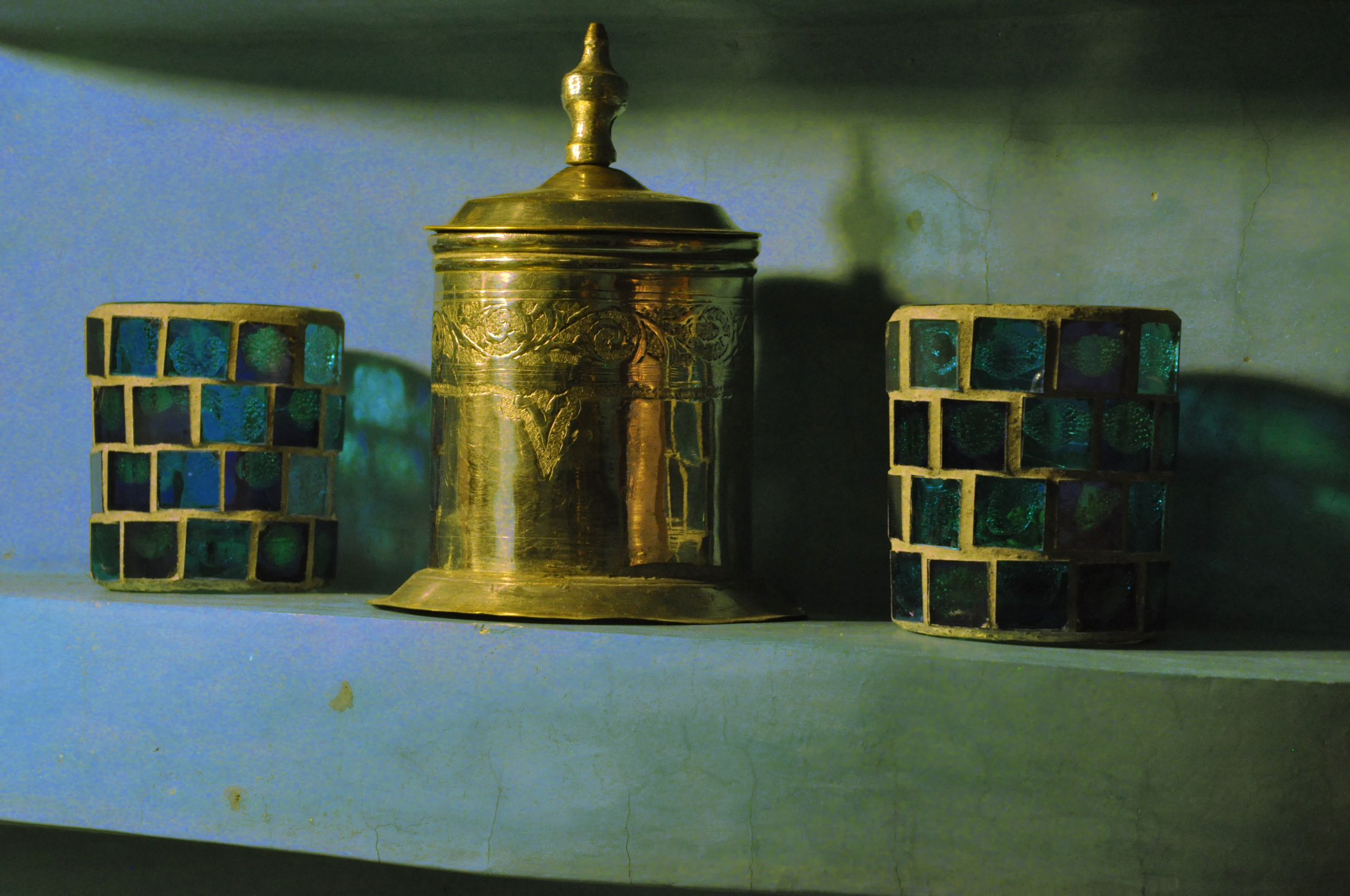 Double Deluxe King Bed