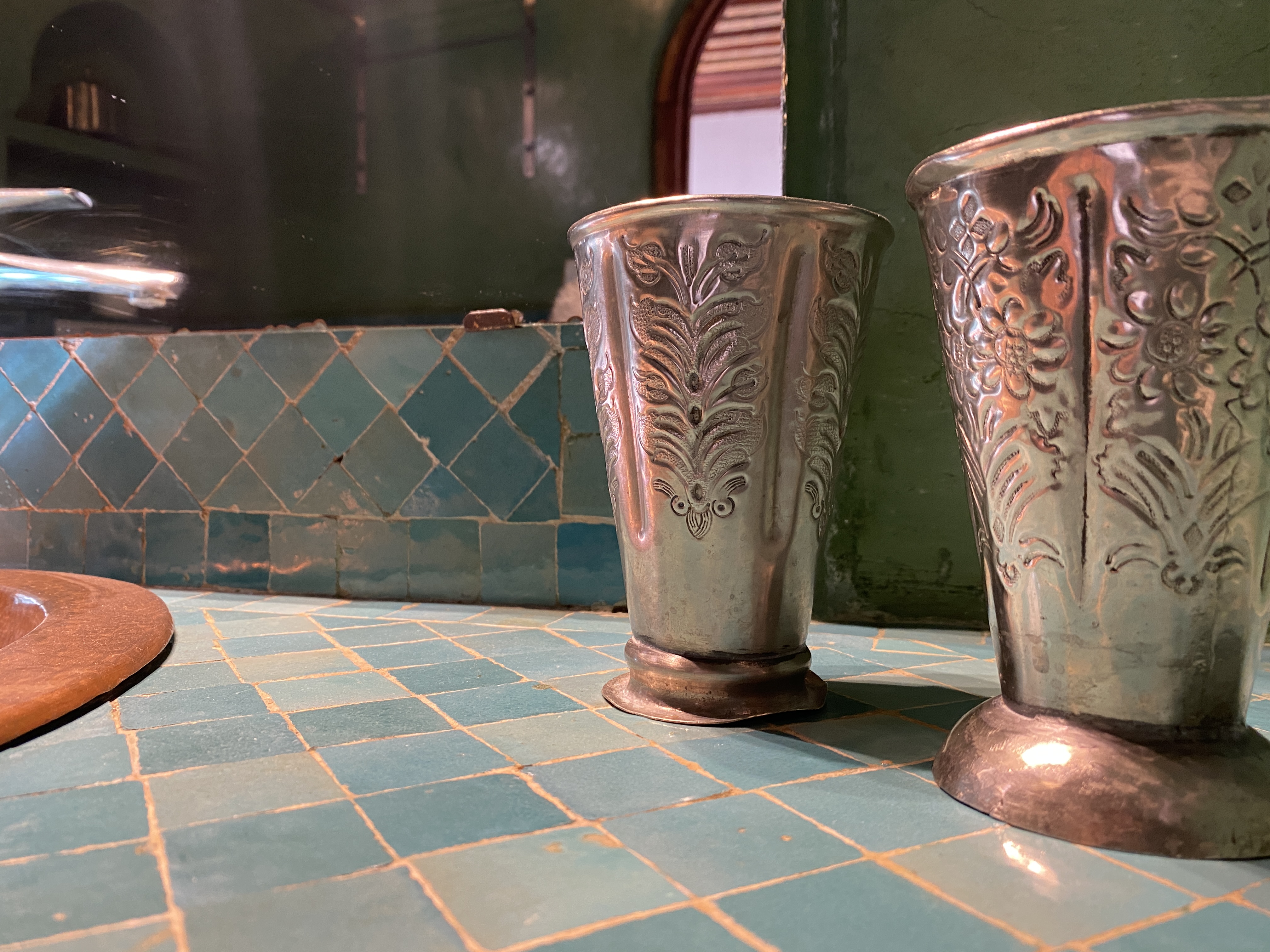 Triple Superior Queen Bed